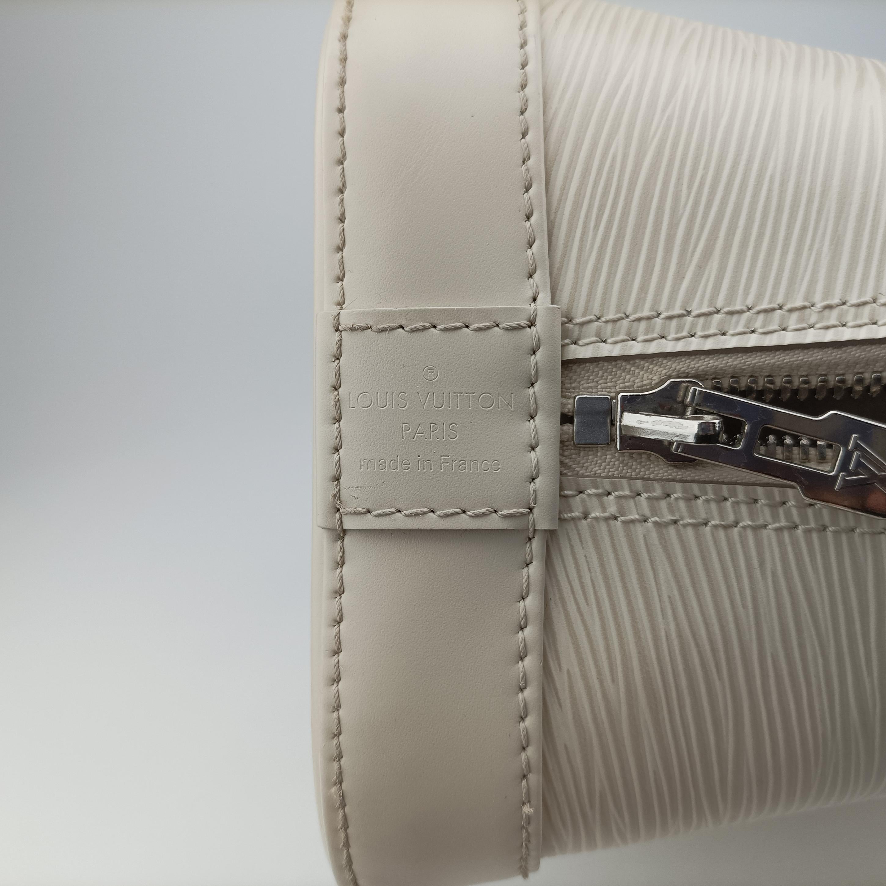 Alma PM IVOIRE Epi M4030J FL0123アルマPM イヴォワール エピ M4030J FL0123