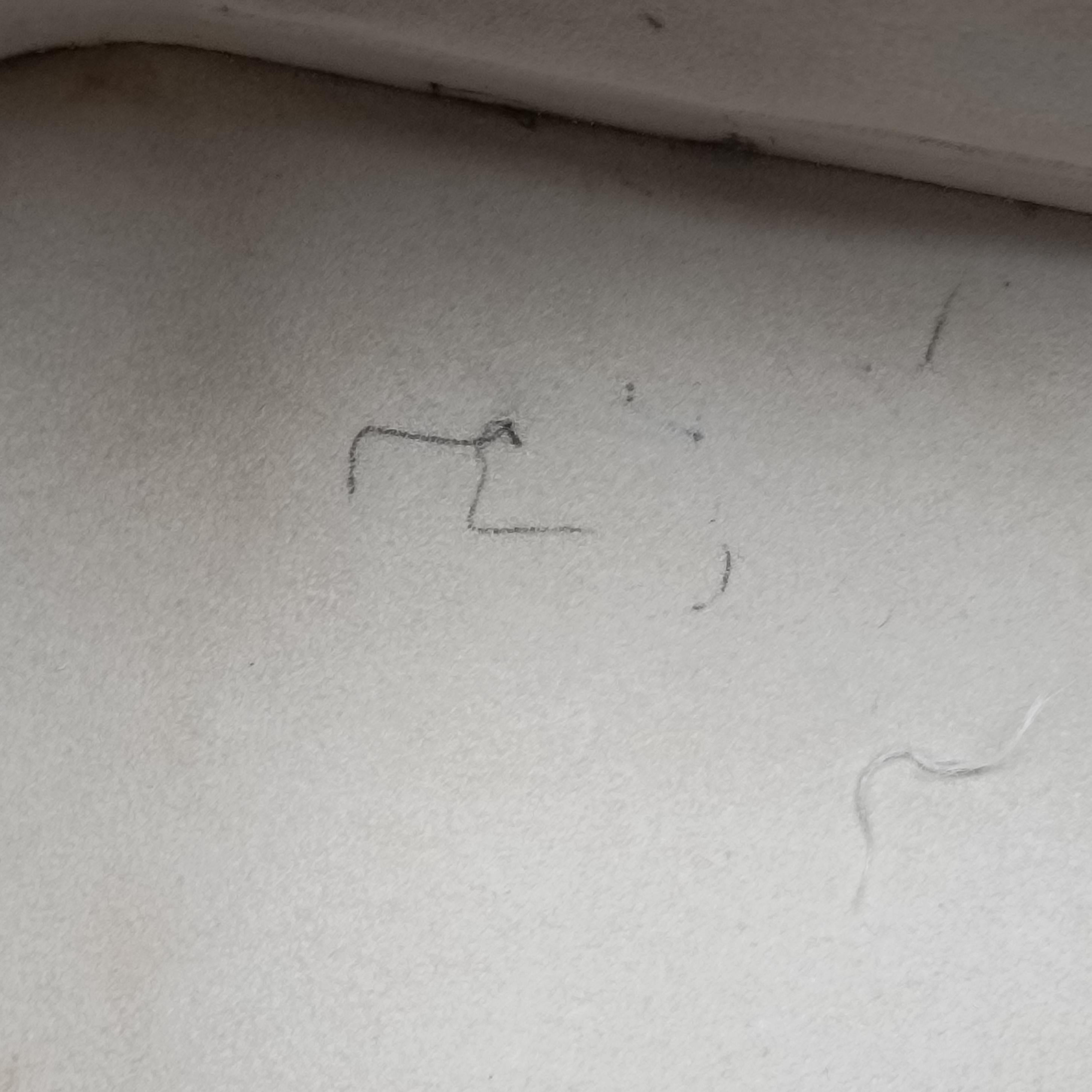 Alma PM IVOIRE Epi M4030J FL0123アルマPM イヴォワール エピ M4030J FL0123