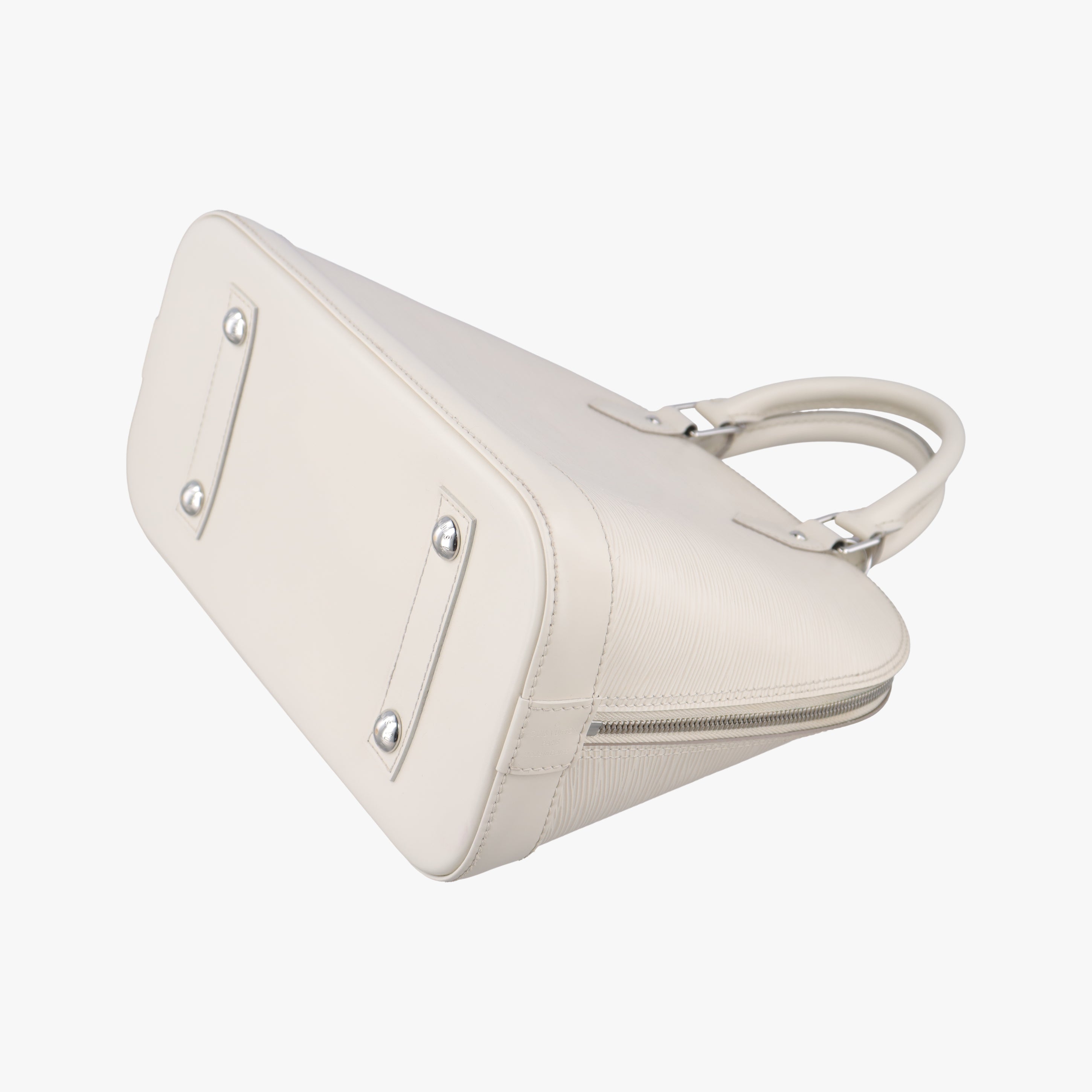 Alma PM IVOIRE Epi M4030J FL0123アルマPM イヴォワール エピ M4030J FL0123