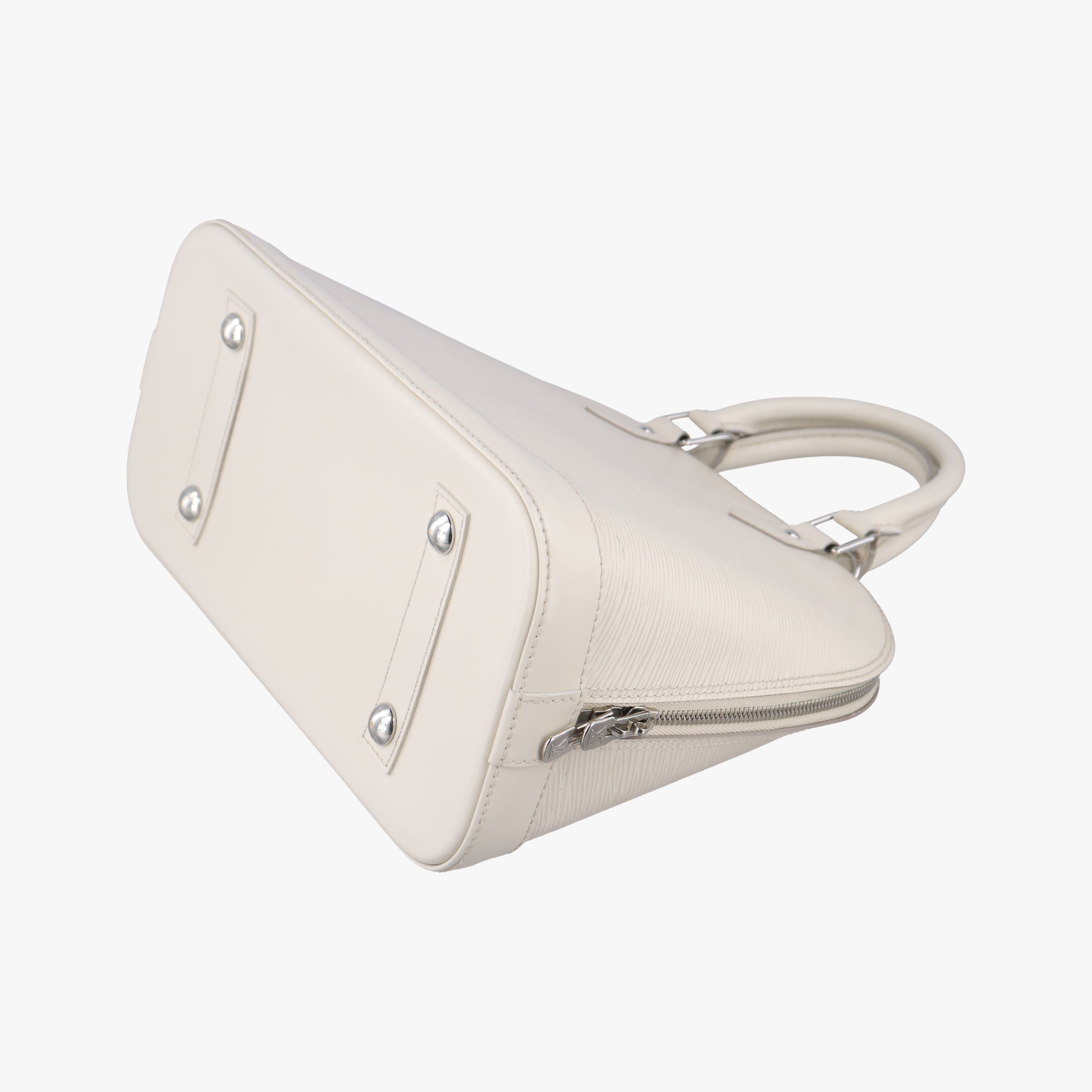 Alma PM IVOIRE Epi M4030J FL0123アルマPM イヴォワール エピ M4030J FL0123