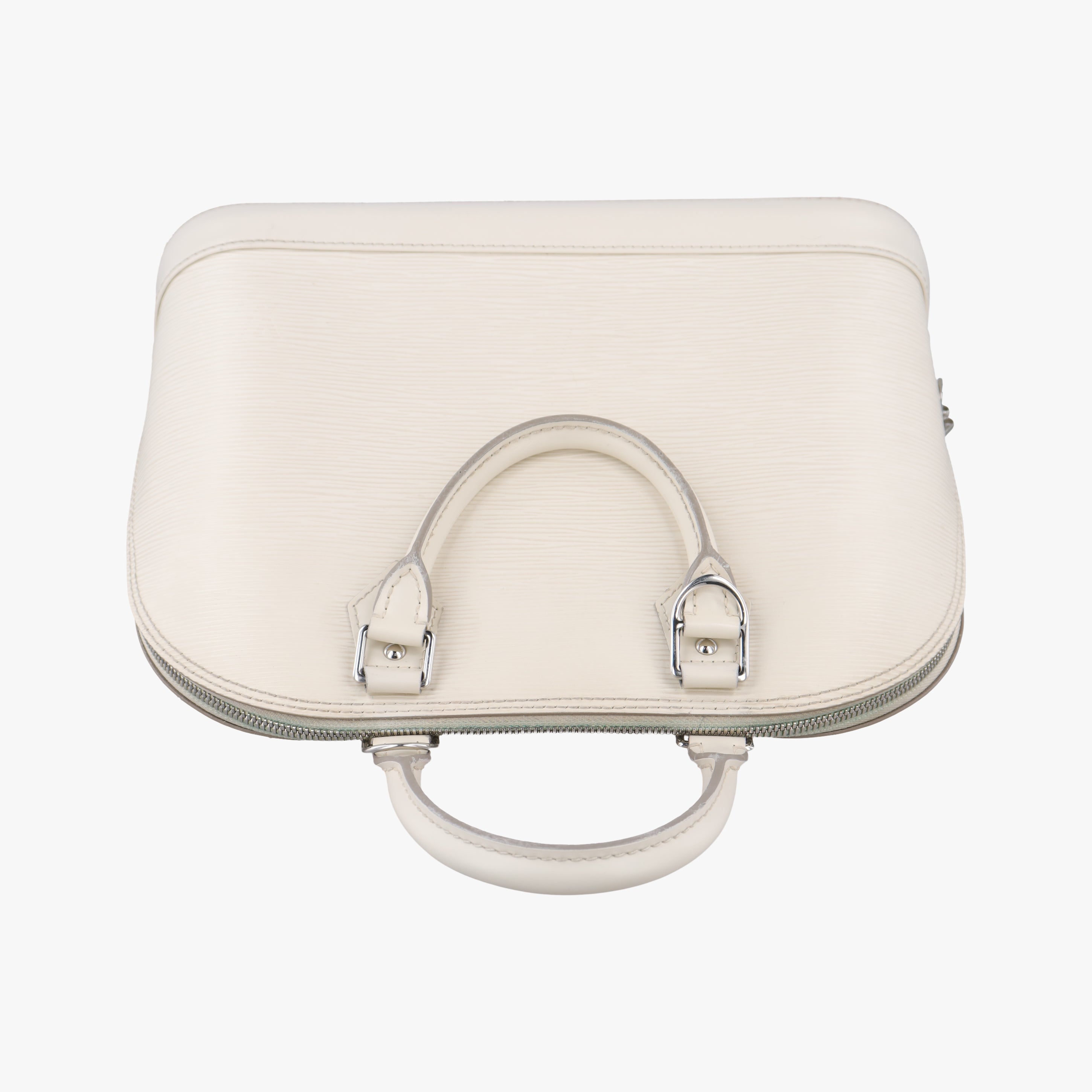 Alma PM IVOIRE Epi M4030J FL0123アルマPM イヴォワール エピ M4030J FL0123