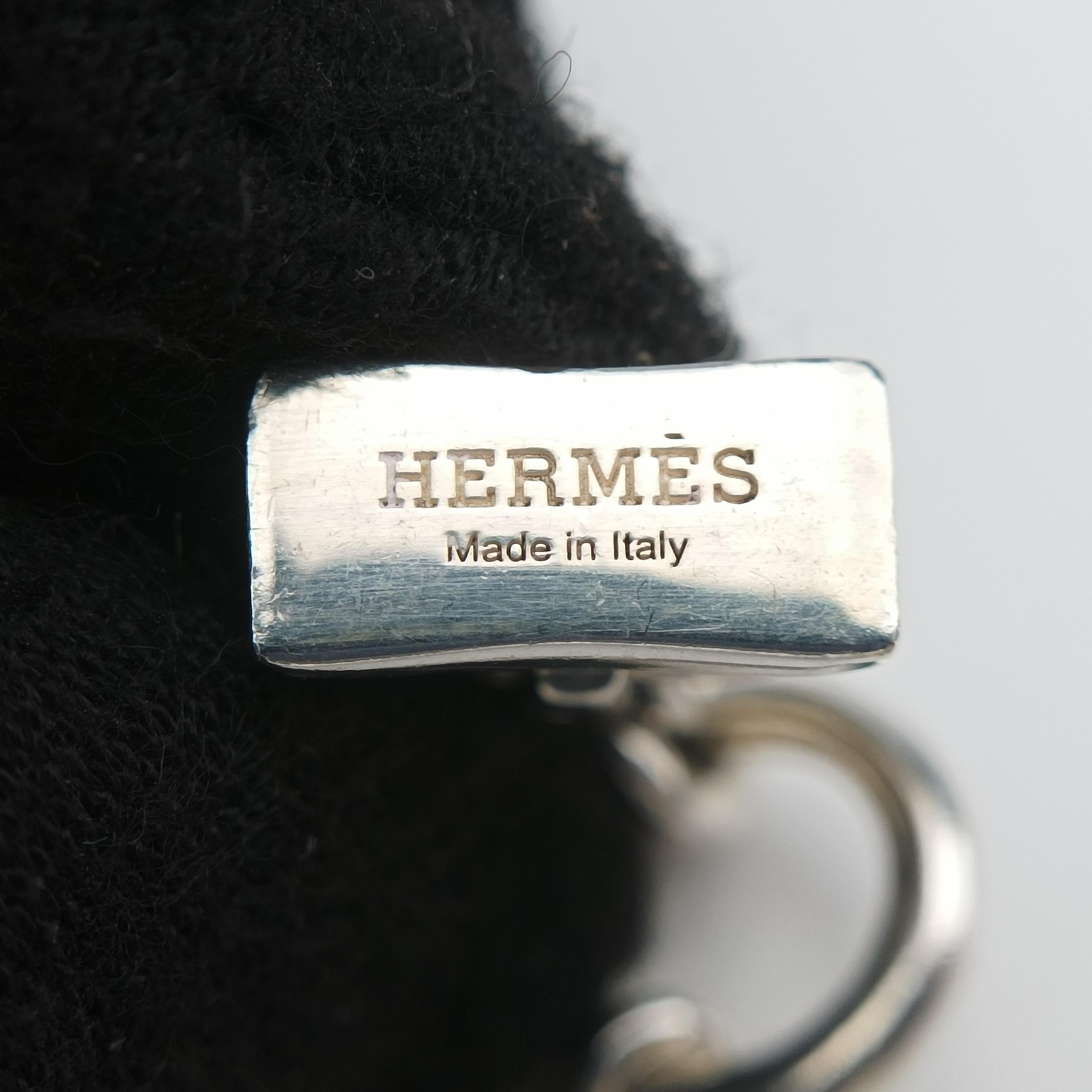 Chaine d'ancre Amulet Silver Ag925 シェーヌダンクル アミュレット シルバー Ag925