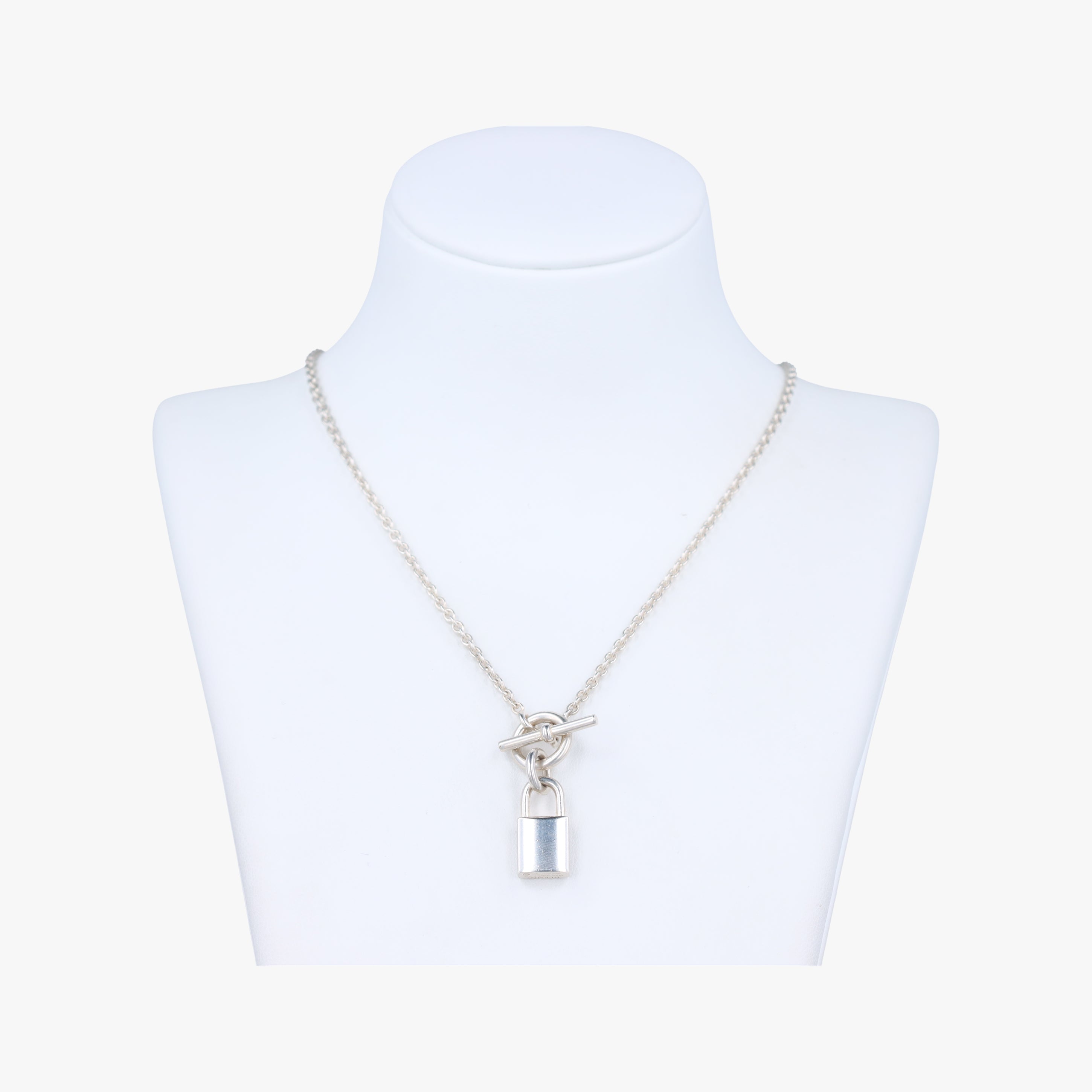 Kelly Cadenas Pendant Silver Ag925 20G212549ケリーカデナスペンダント シルバー Ag925 20G212549