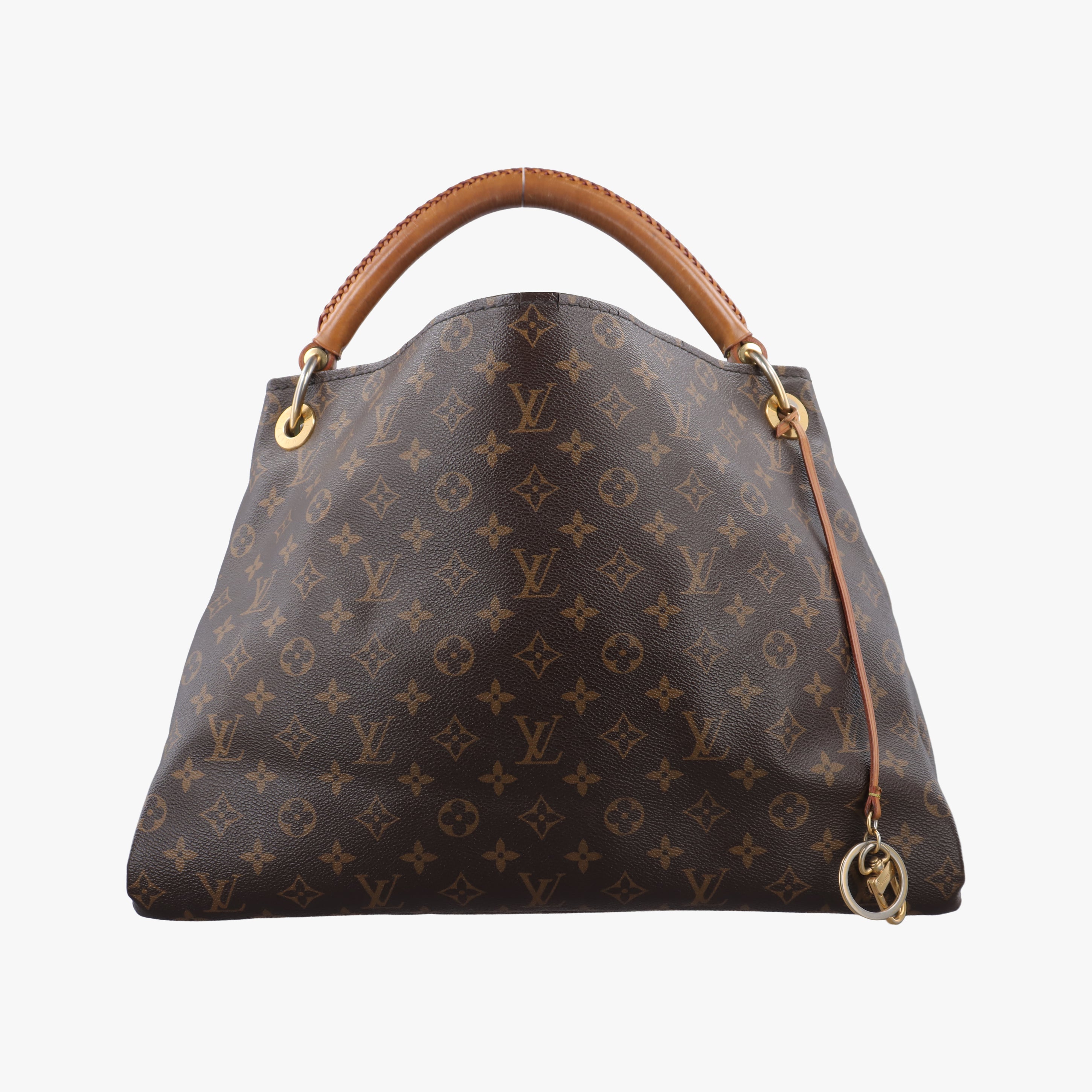 ARTSY MM Brown Monogram Canvas M40249 AR3160アーツィーMM モノグラム/ブラウン系 モノグラムキャンバス M40249 AR3160