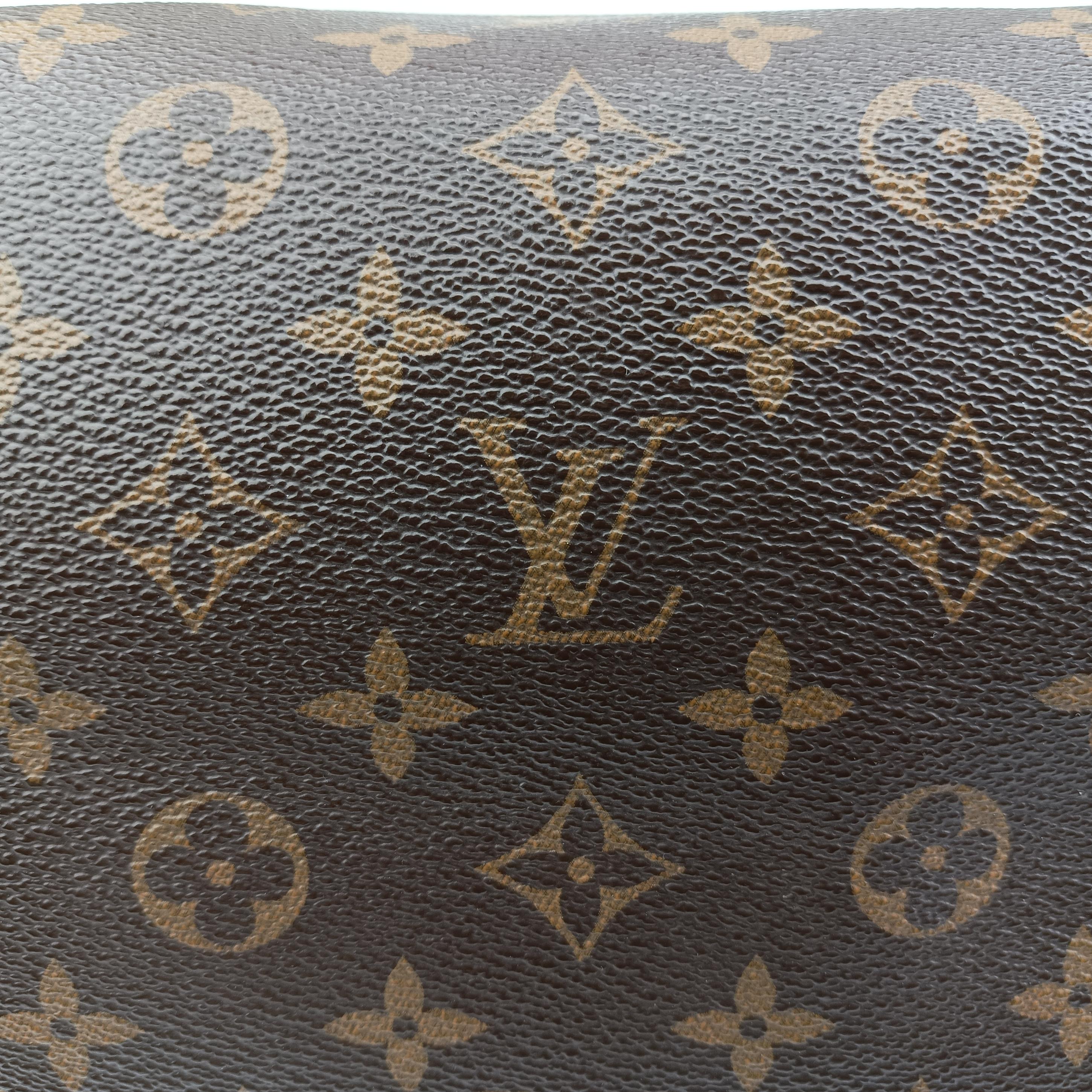 ARTSY MM Brown Monogram Canvas M40249 AR3160アーツィーMM モノグラム/ブラウン系 モノグラムキャンバス M40249 AR3160