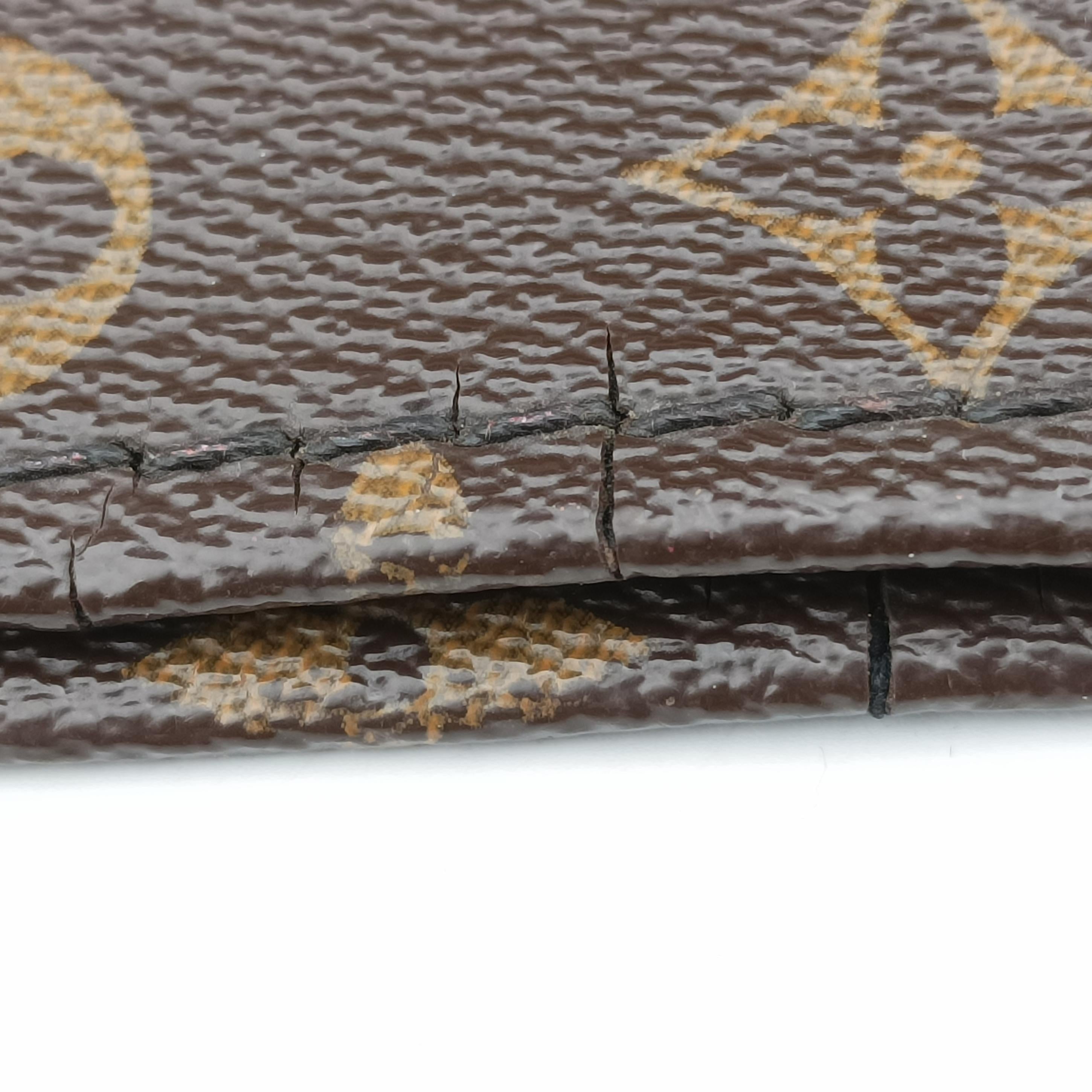 ARTSY MM Brown Monogram Canvas M40249 AR3160アーツィーMM モノグラム/ブラウン系 モノグラムキャンバス M40249 AR3160