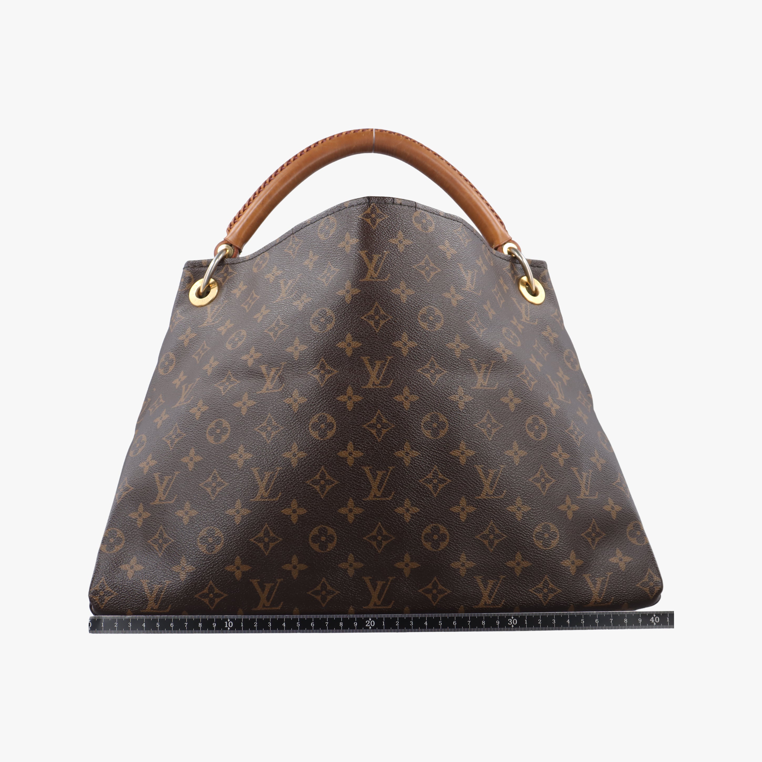 ARTSY MM Brown Monogram Canvas M40249 AR3160アーツィーMM モノグラム/ブラウン系 モノグラムキャンバス M40249 AR3160