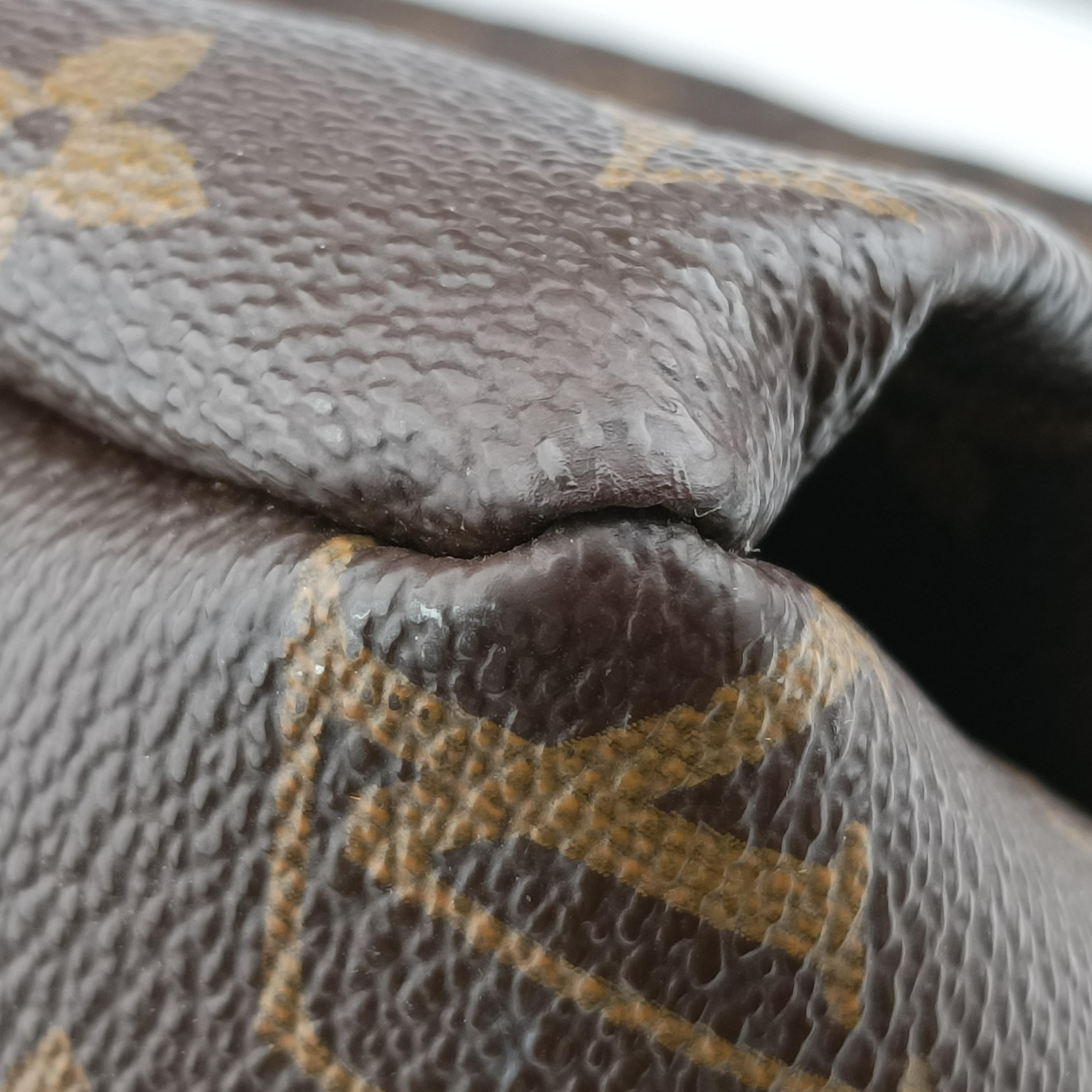 ARTSY MM Brown Monogram Canvas M40249 AR3160アーツィーMM モノグラム/ブラウン系 モノグラムキャンバス M40249 AR3160