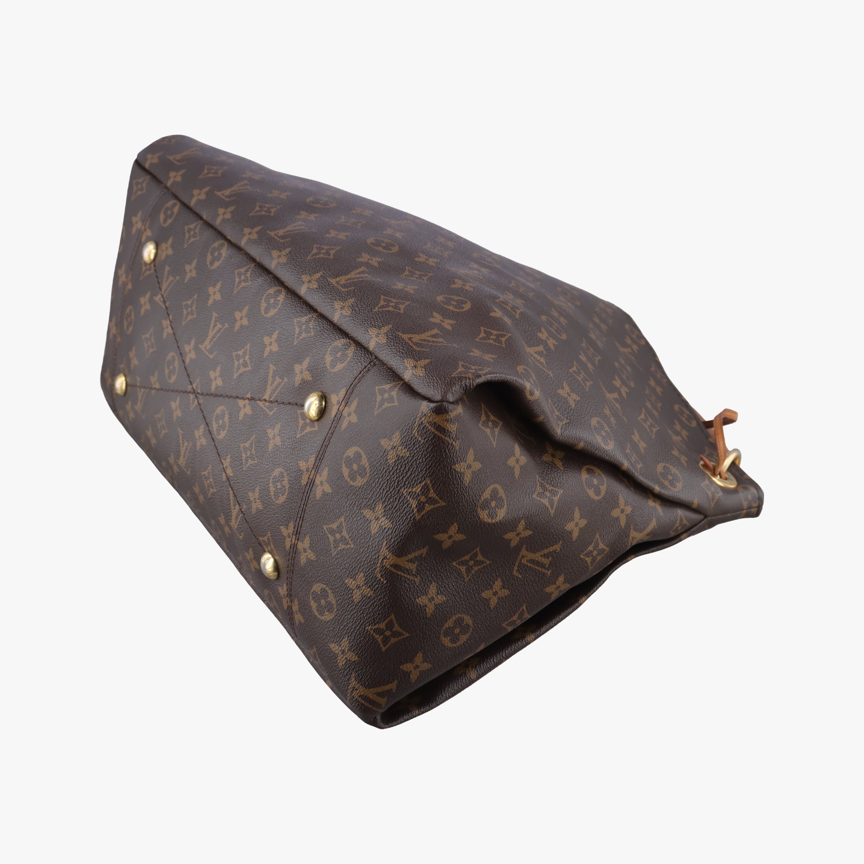 ARTSY MM Brown Monogram Canvas M40249 AR3160アーツィーMM モノグラム/ブラウン系 モノグラムキャンバス M40249 AR3160