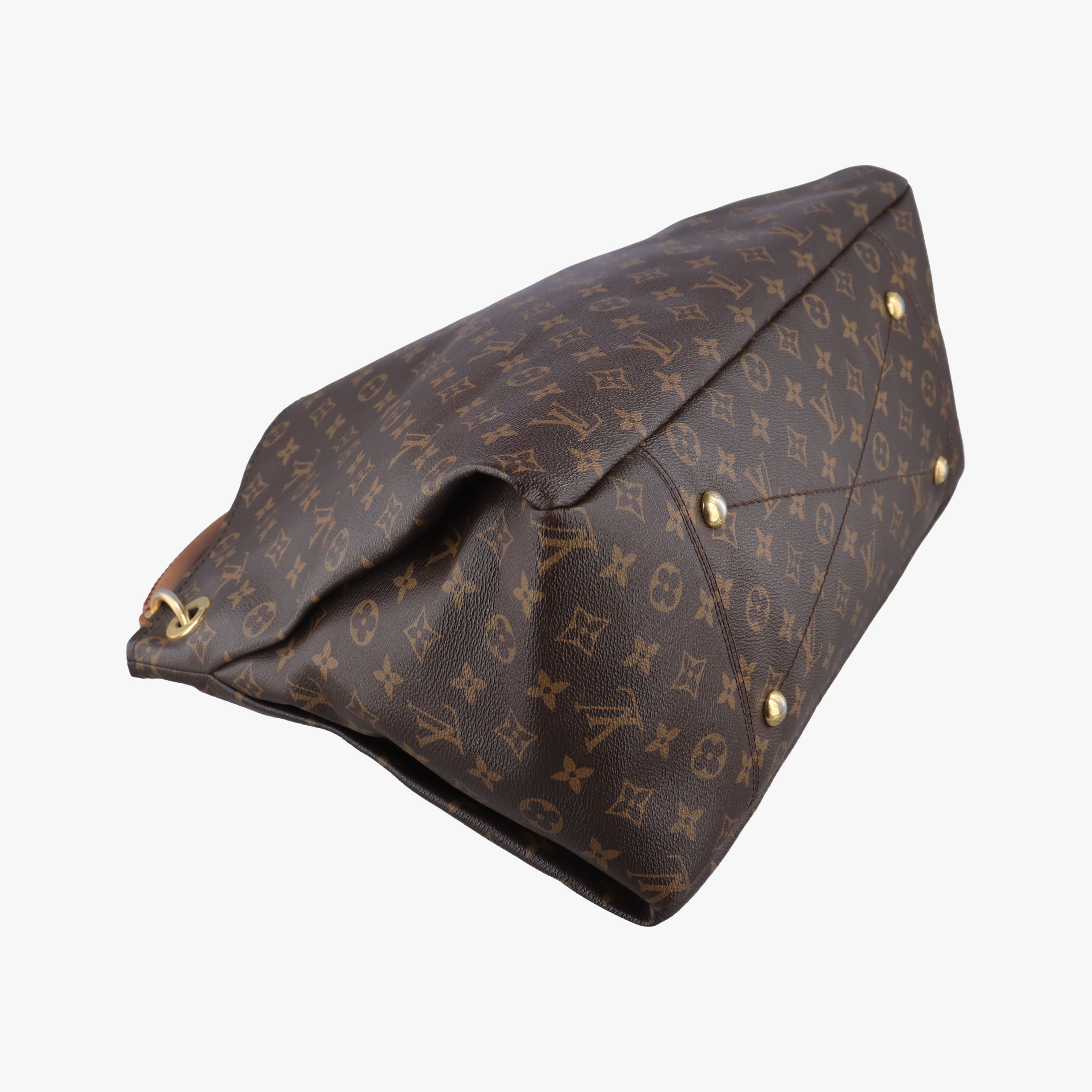 ARTSY MM Brown Monogram Canvas M40249 AR3160アーツィーMM モノグラム/ブラウン系 モノグラムキャンバス M40249 AR3160