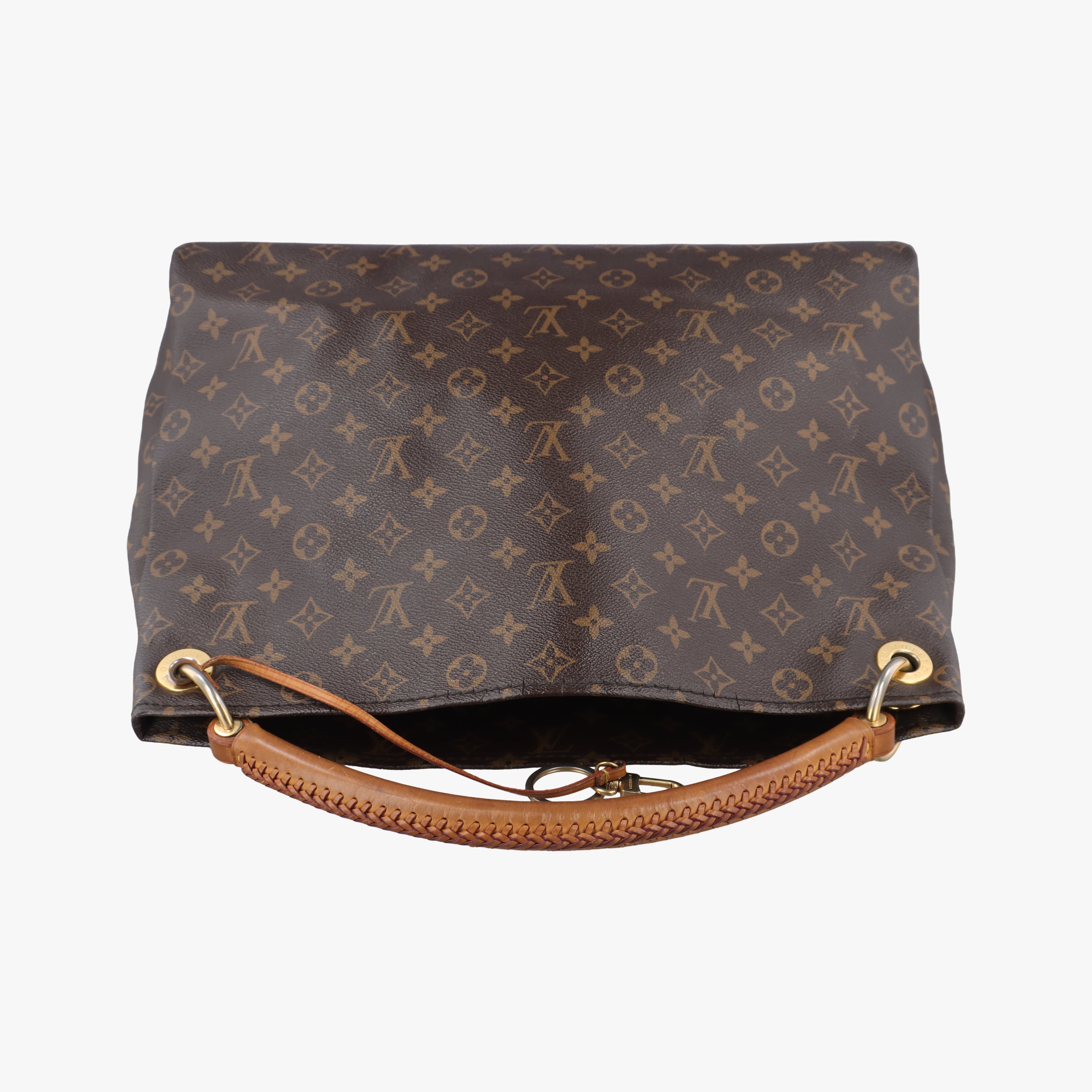 ARTSY MM Brown Monogram Canvas M40249 AR3160アーツィーMM モノグラム/ブラウン系 モノグラムキャンバス M40249 AR3160