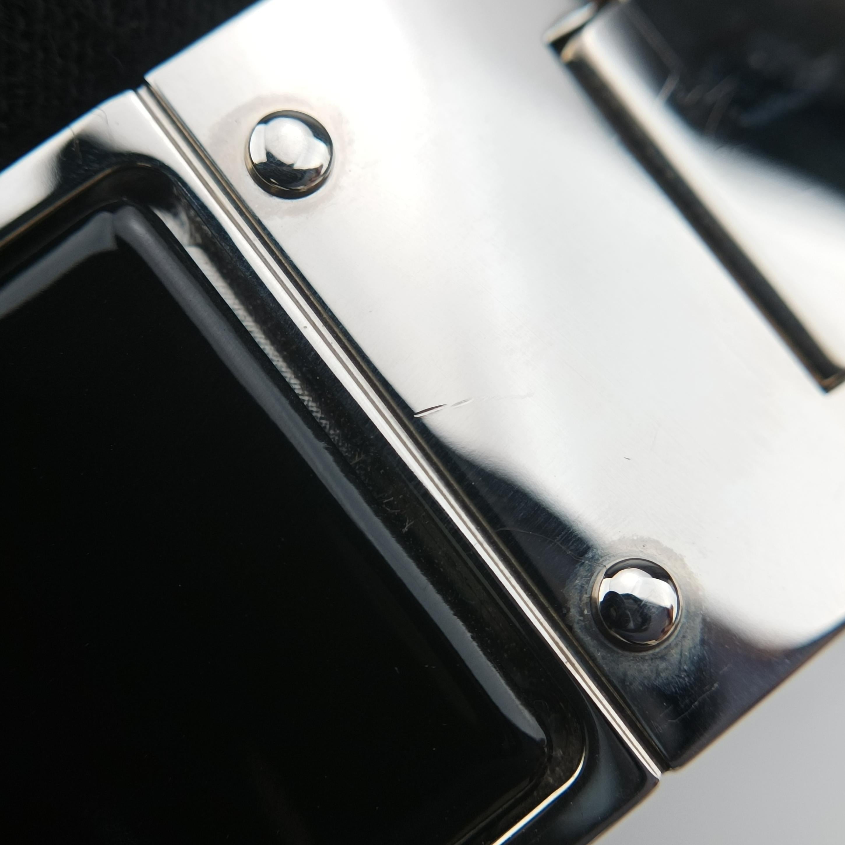 Clic Clac Black ásilver GP SP0117クリッククラック ブラック×シルバー GP SP0117