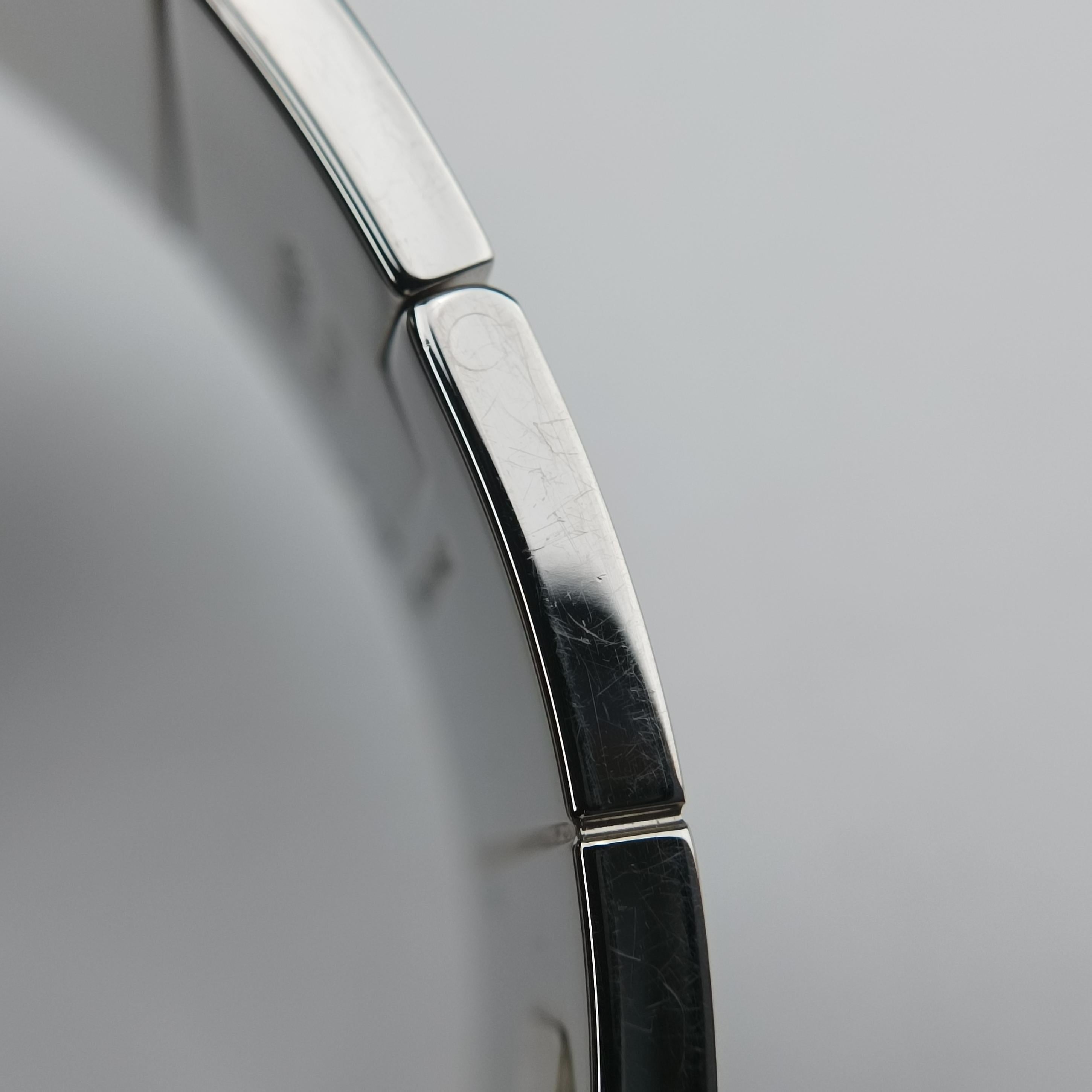 Clic Clac Black ásilver GP SP0117クリッククラック ブラック×シルバー GP SP0117