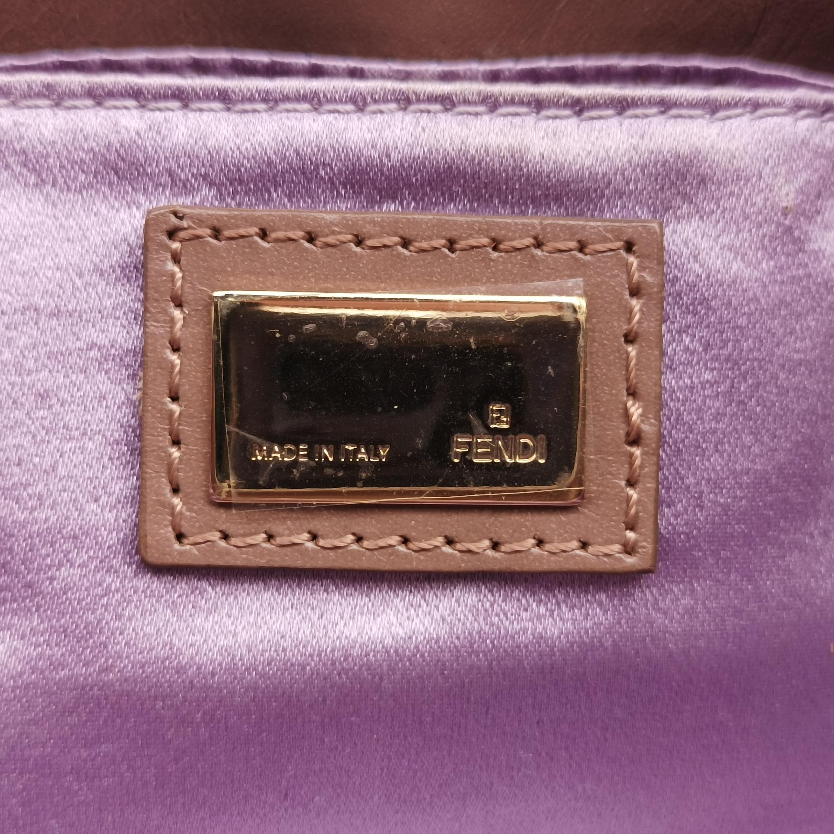 Jeweled Mini Stitch Baguette beige×Multicolour Leather 8BT135 2579-8BT135 YX8-088ジュエルドミニステッチバゲット ベージュ×マルチカラー レザー 8BT135 2579-8BT135 YX8-088