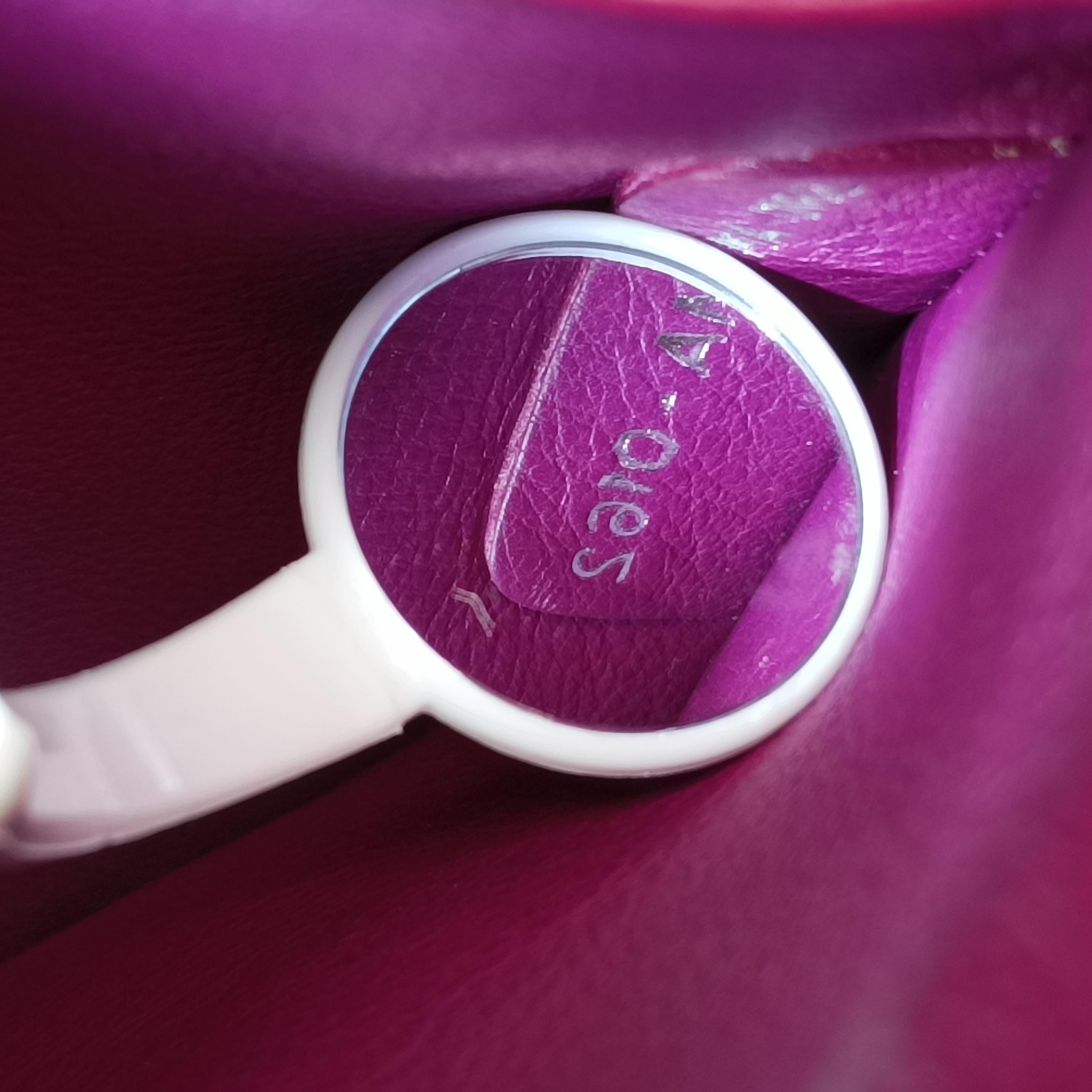 Diorissimo Beige Leather 09-MA-0162ディオリッシモ ベージュ レザー 09-MA-0162