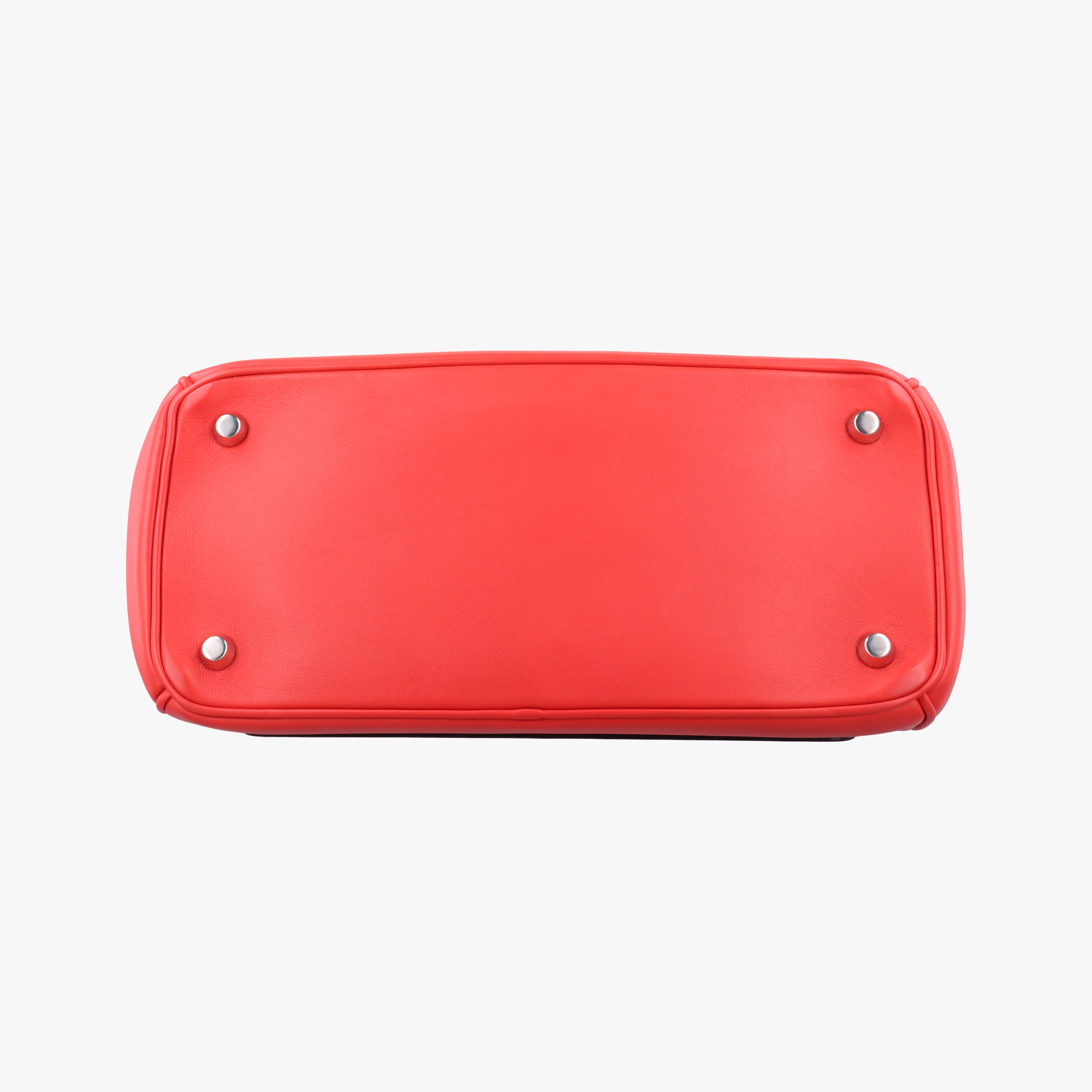 Be Dior Red Leather 19-MA-1104ビー ディオール レッド レザー 19-MA-1104