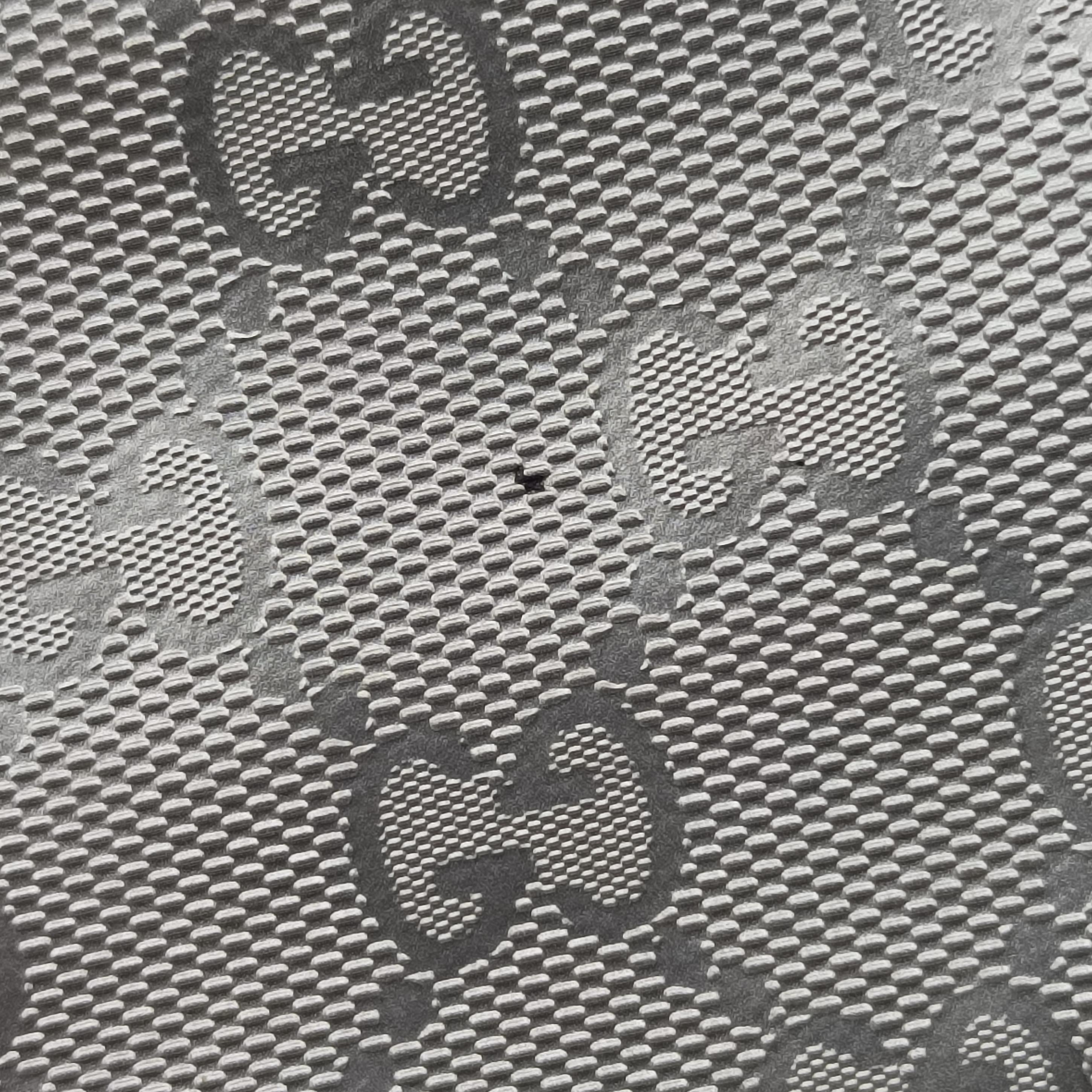 New Jackie Silver Leather 203494 C5418102ニュージャッキー シルバー レザー 203494 C5418102