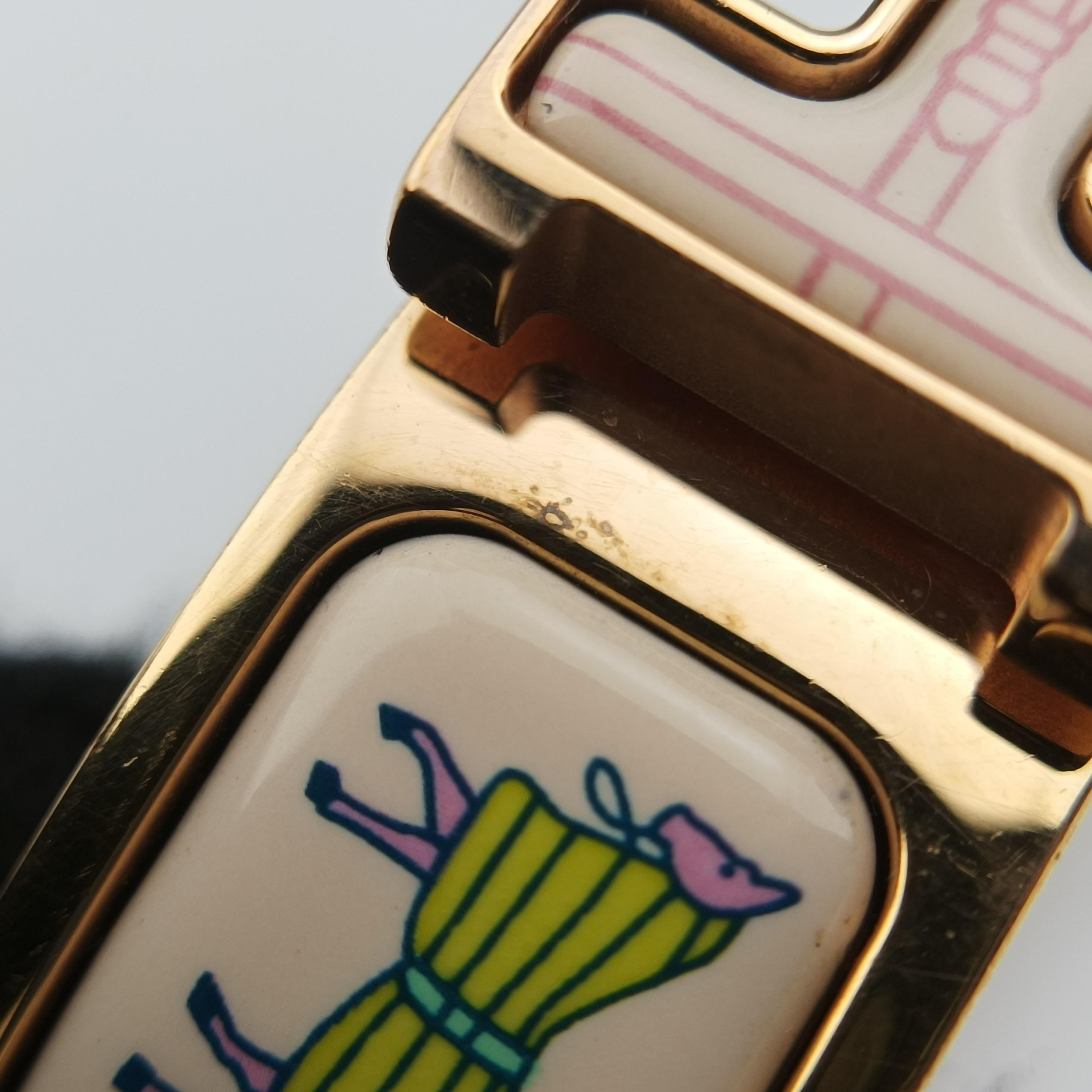 Clic Clac golden×Multicolour GP FI 02 50クリッククラック ゴールド×マルチカラー GP FI 02 50