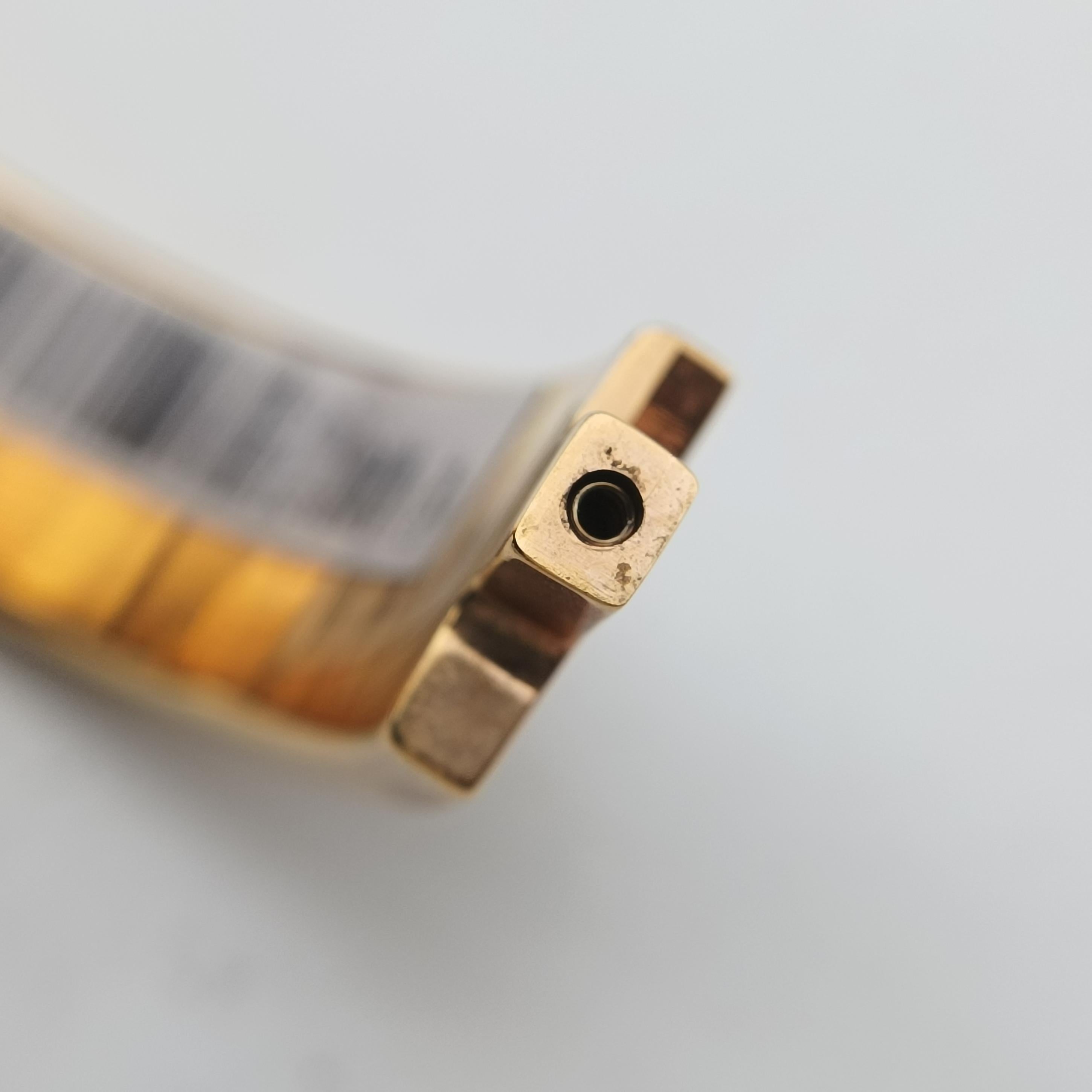 Clic Clac golden×Multicolour GP FI 02 50クリッククラック ゴールド×マルチカラー GP FI 02 50