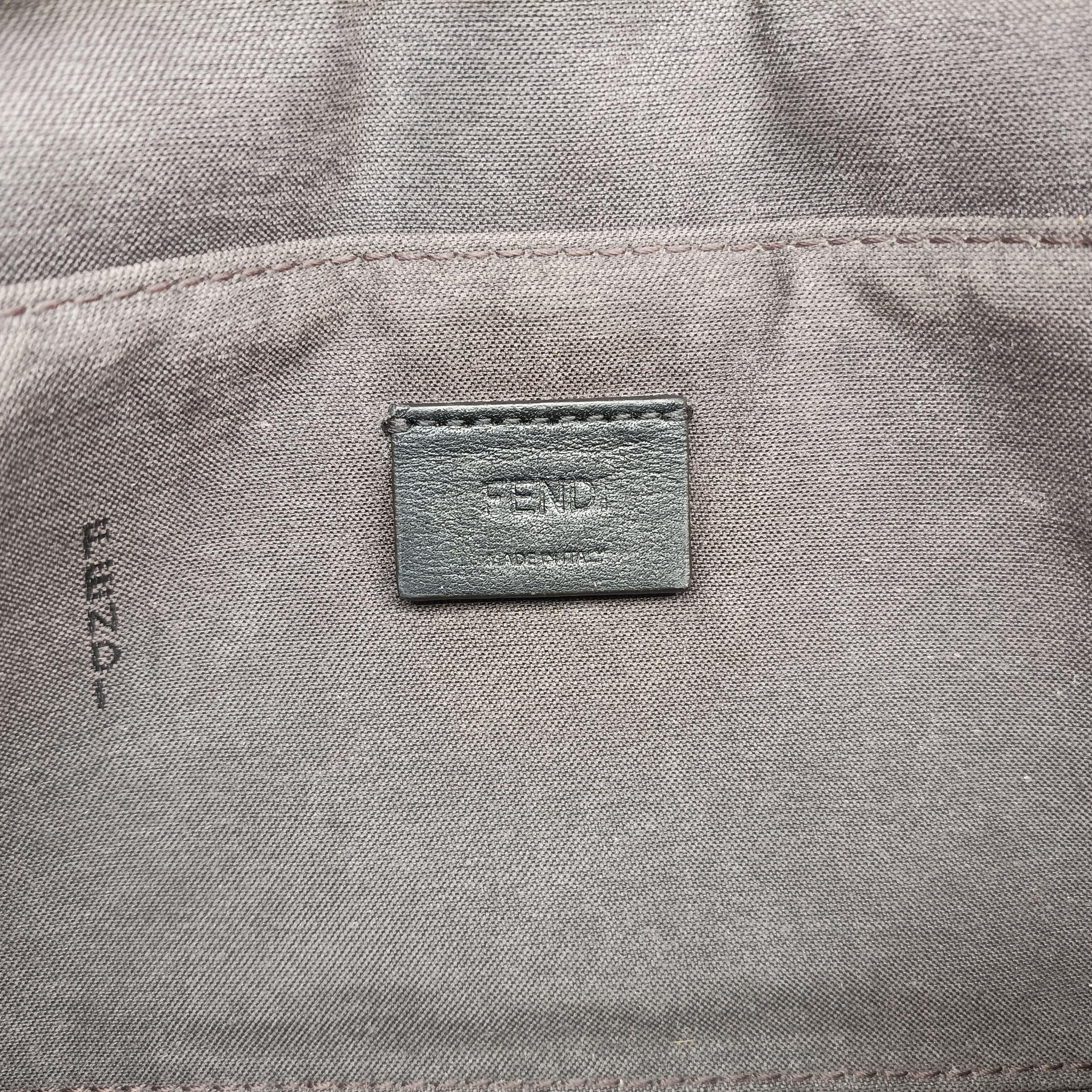 F is Zucca pattern Brown PVC coated canvas 8BS032 8BS032 AAFM 208-0059キャナイ エフ ブラウン PVCコーティングキャンバス 8BS032 8BS032 AAFM 208-0059