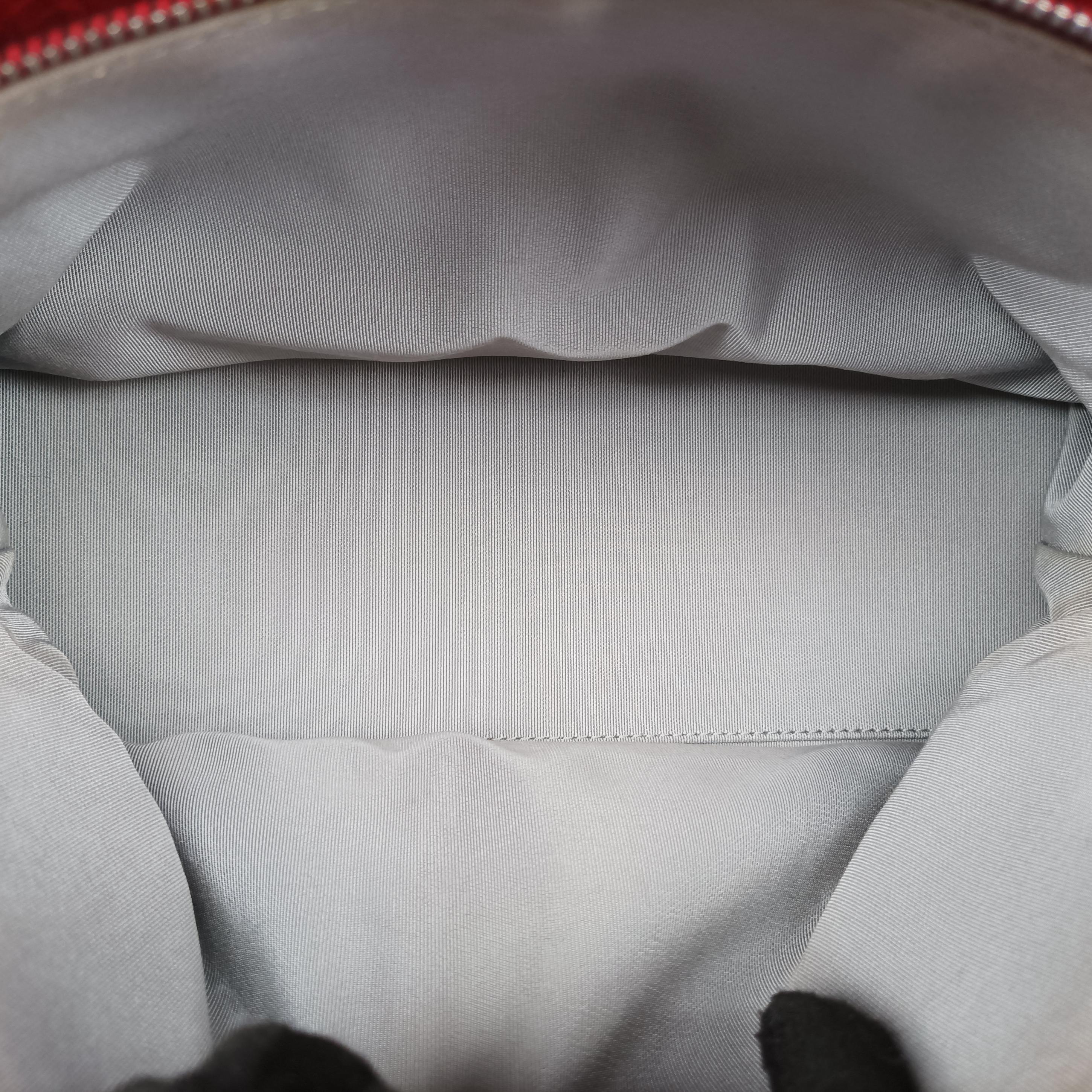 Korean Garden Red Leather A93161 21916921コリアンガーデン レッド レザー A93161 21916921