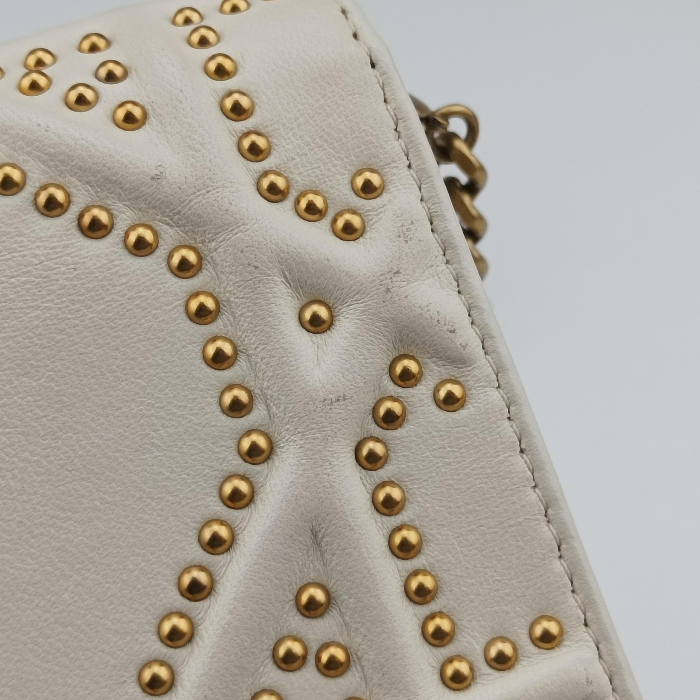 Diorama White Leather 08-BO-0197ディオラマ ホワイト レザー 08-BO-0197