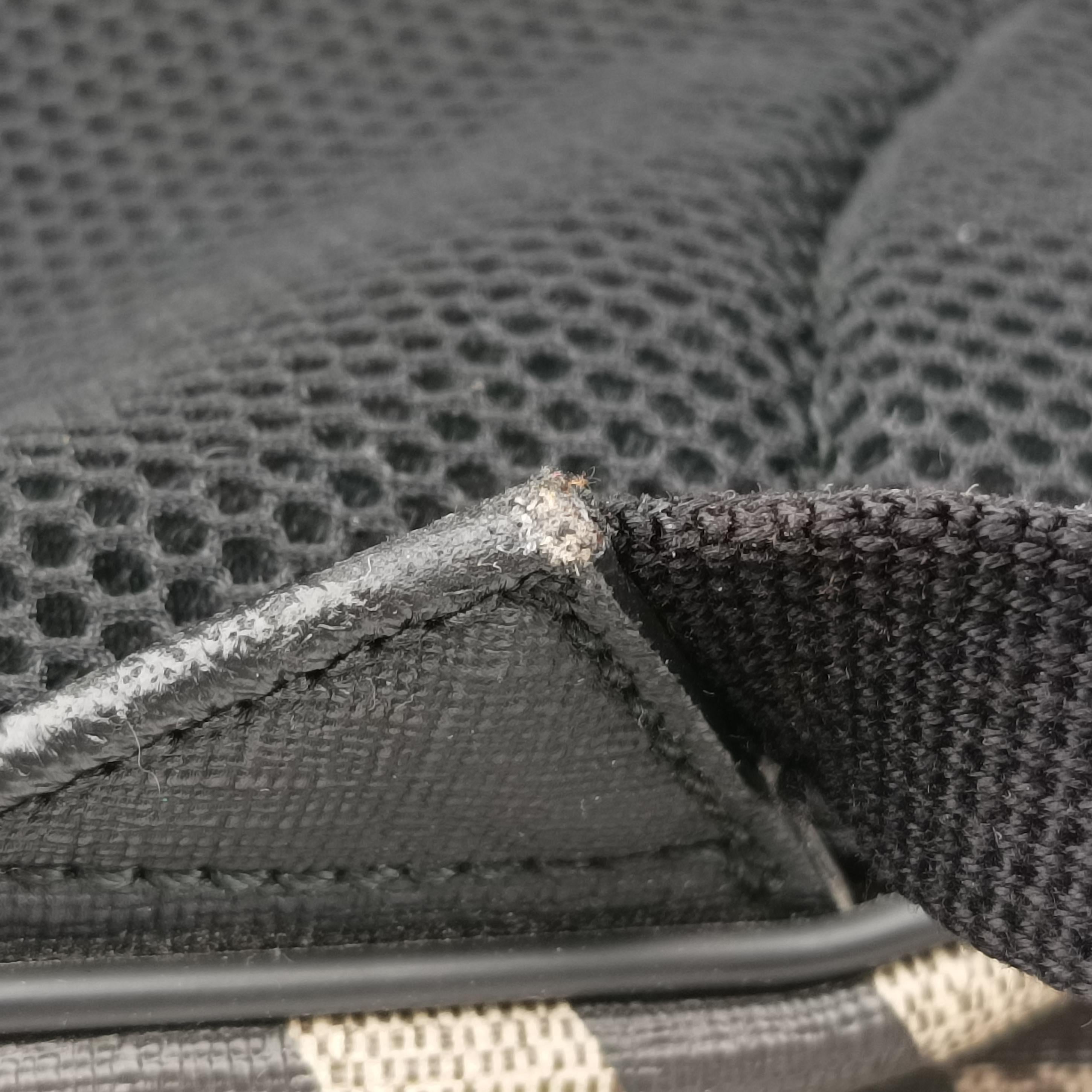 GG Kaleido Multicolour PVC coated canvas×Leather 406369 B019285983GGカレイド マルチカラー PVCコーティングキャンバス×レザー 406369 B019285983