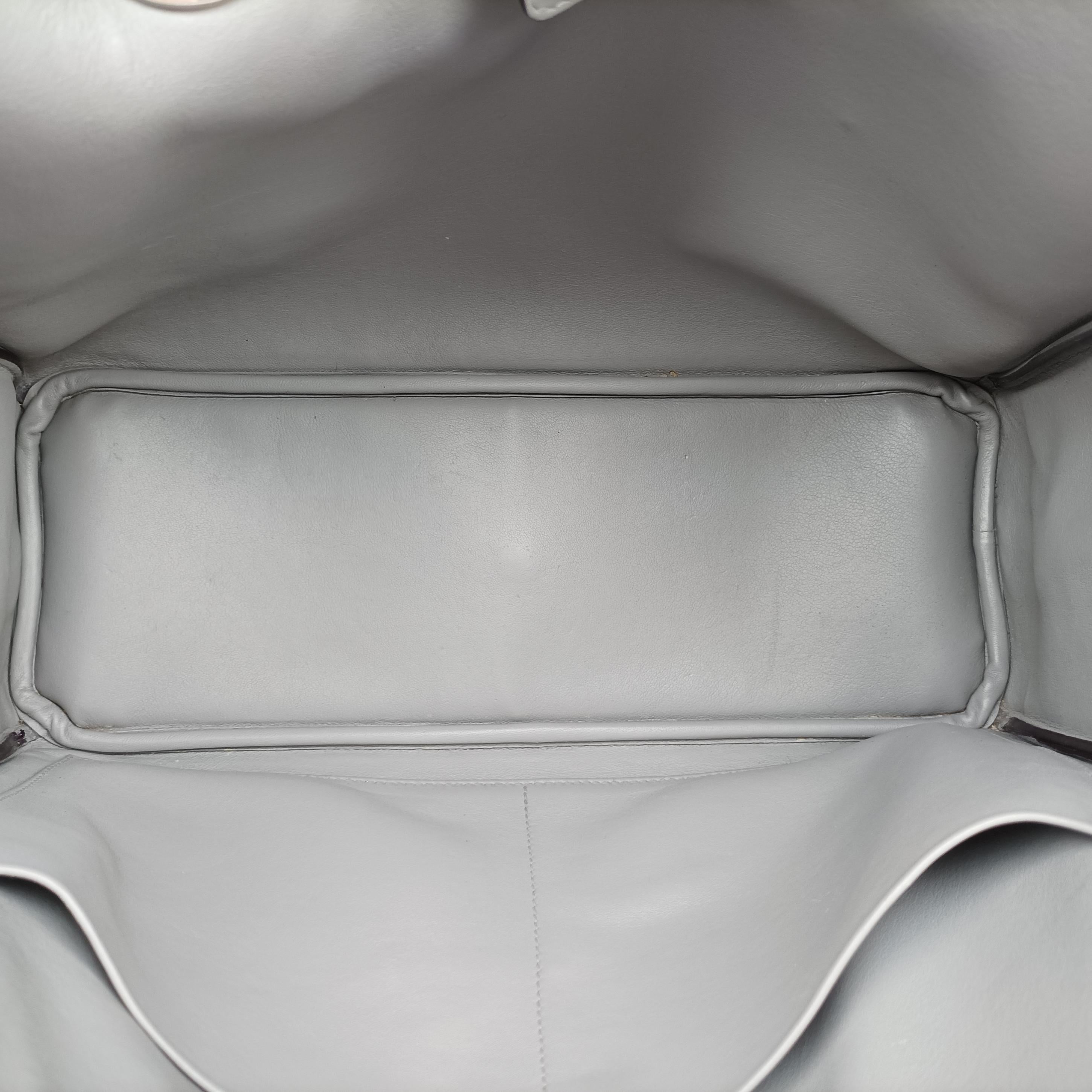 Diorissimo Pink Leather 19-MA-0154ディオリッシモ ピンク レザー 19-MA-0154