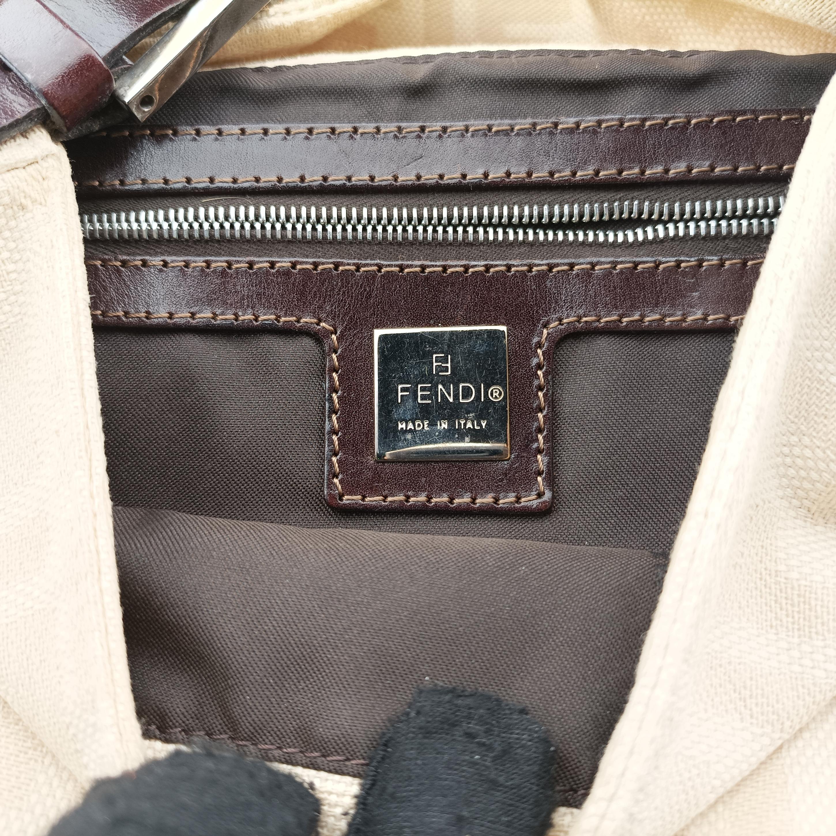 Baguette Beige canvas 222826 222826424.008バケット ベージュ キャンバス 222826 222826424.008