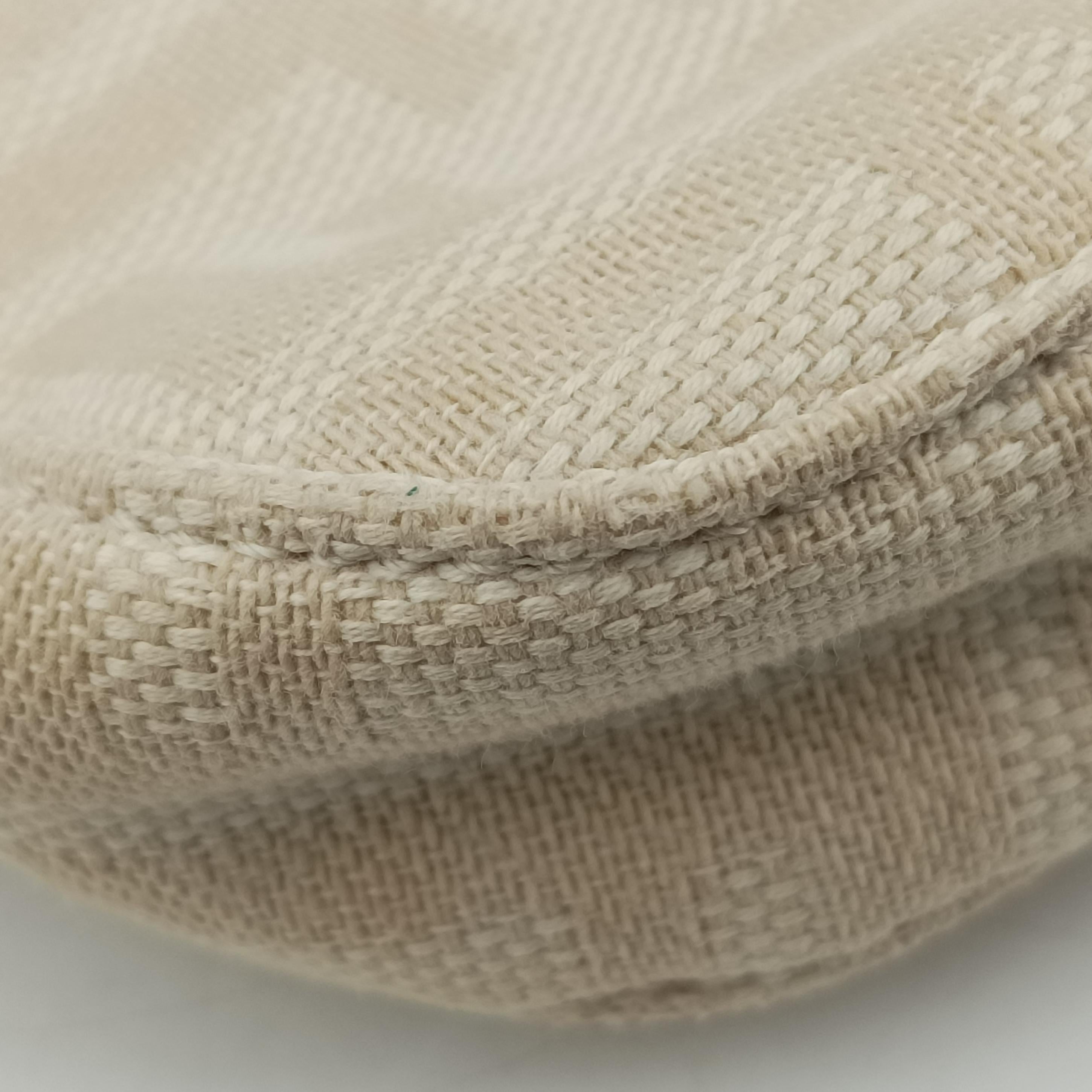 Baguette Beige canvas 222826 222826424.008バケット ベージュ キャンバス 222826 222826424.008