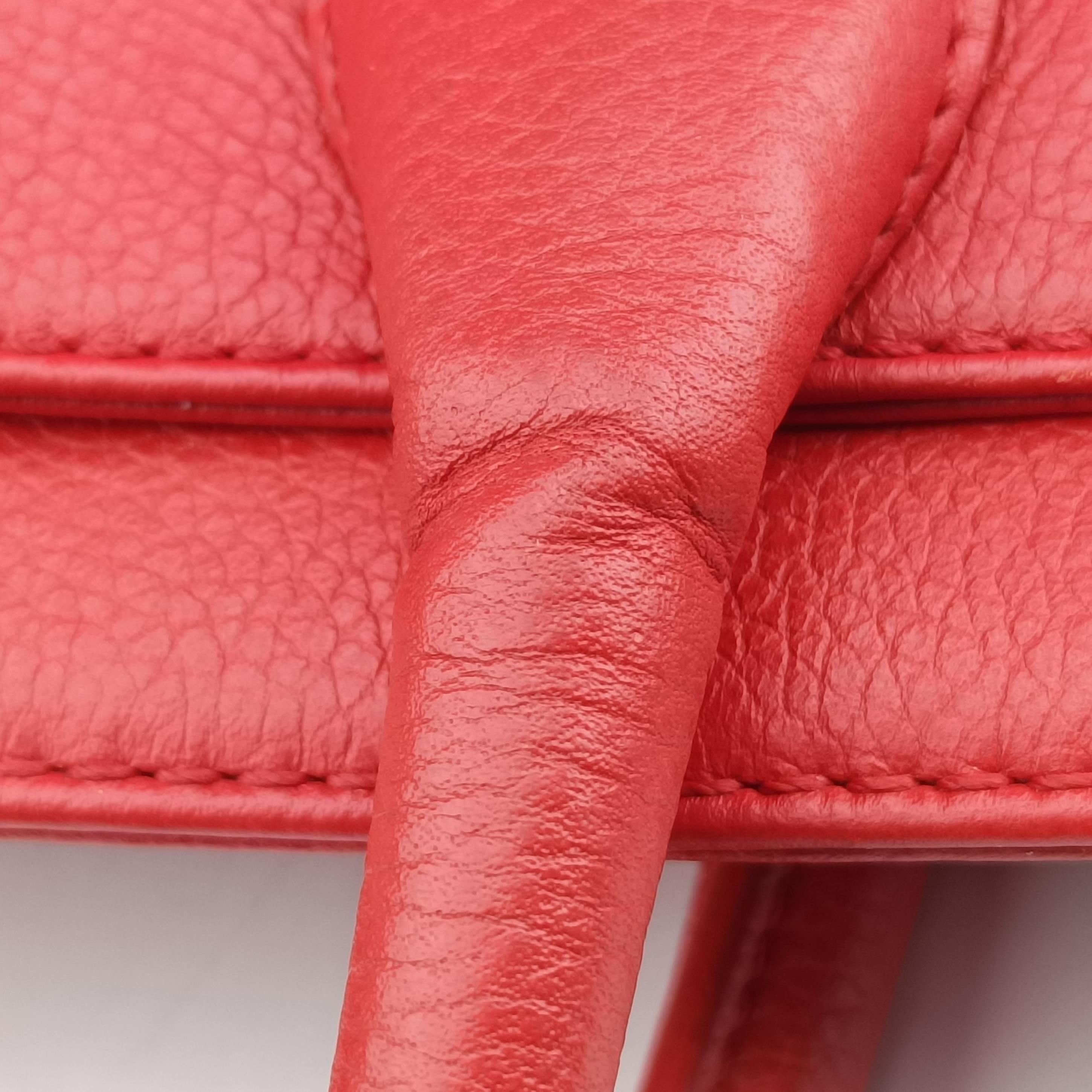 executive line Red Leather A67282 17012709エグゼクティブライン レッド レザー A67282 17012709