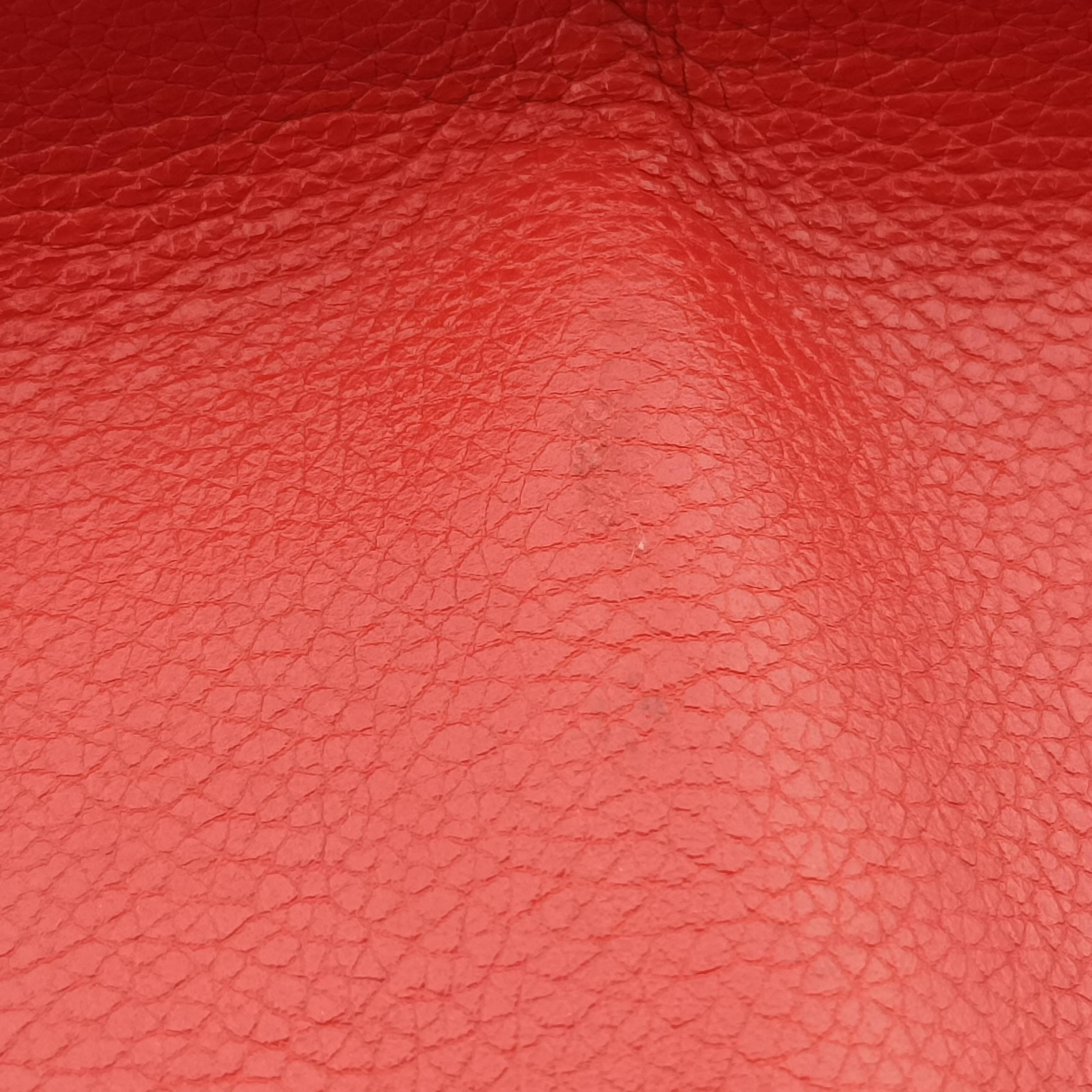 executive line Red Leather A67282 17012709エグゼクティブライン レッド レザー A67282 17012709