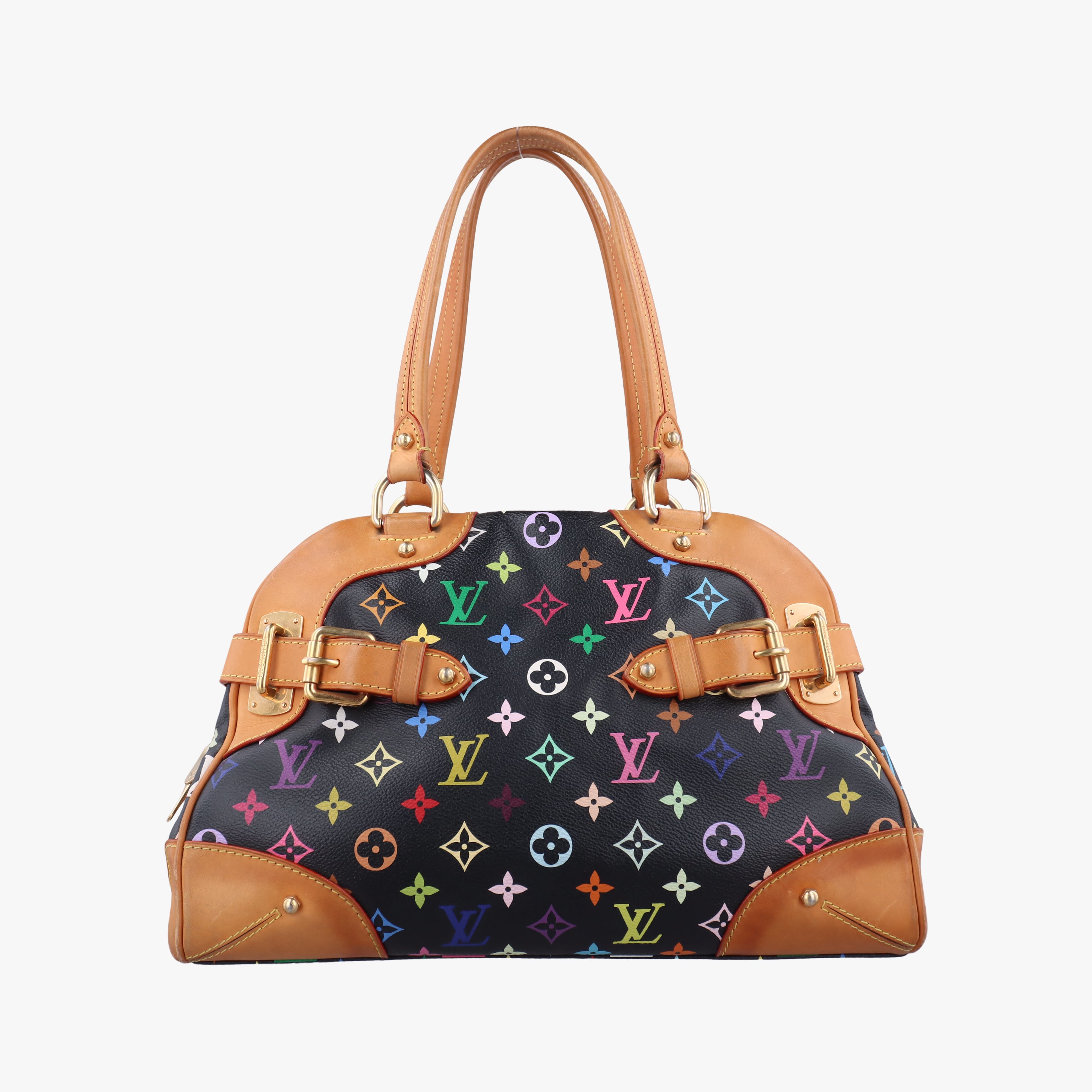 CLAUDIA Noir Monogram Multicolor M40194 CE0161クラウディア ノワール モノグラム マルチカラー M40194 CE0161
