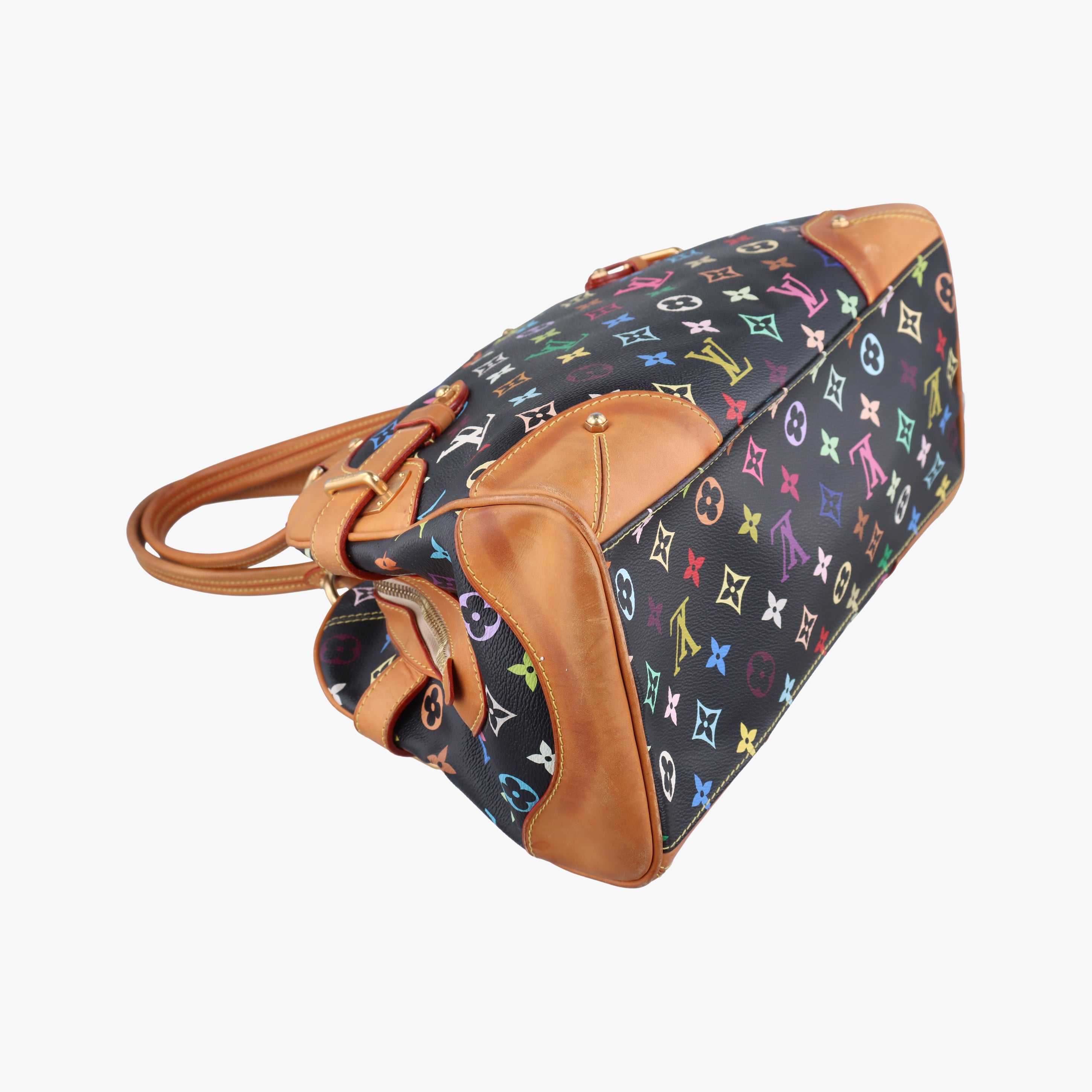 CLAUDIA Noir Monogram Multicolor M40194 CE0161クラウディア ノワール モノグラム マルチカラー M40194 CE0161