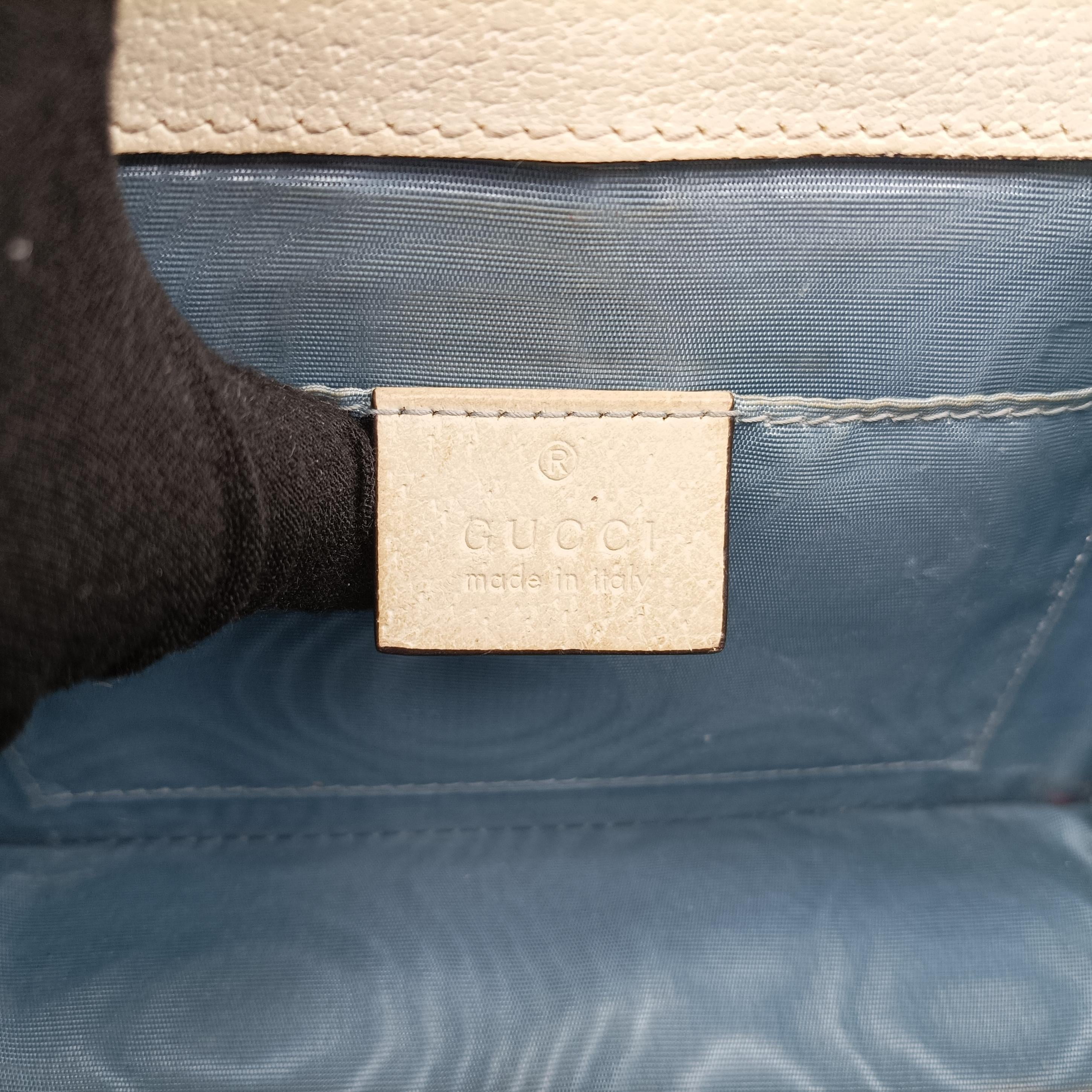 Sylvie White Leather 470270 C033519978シルヴィ ホワイト レザー 470270 C033519978