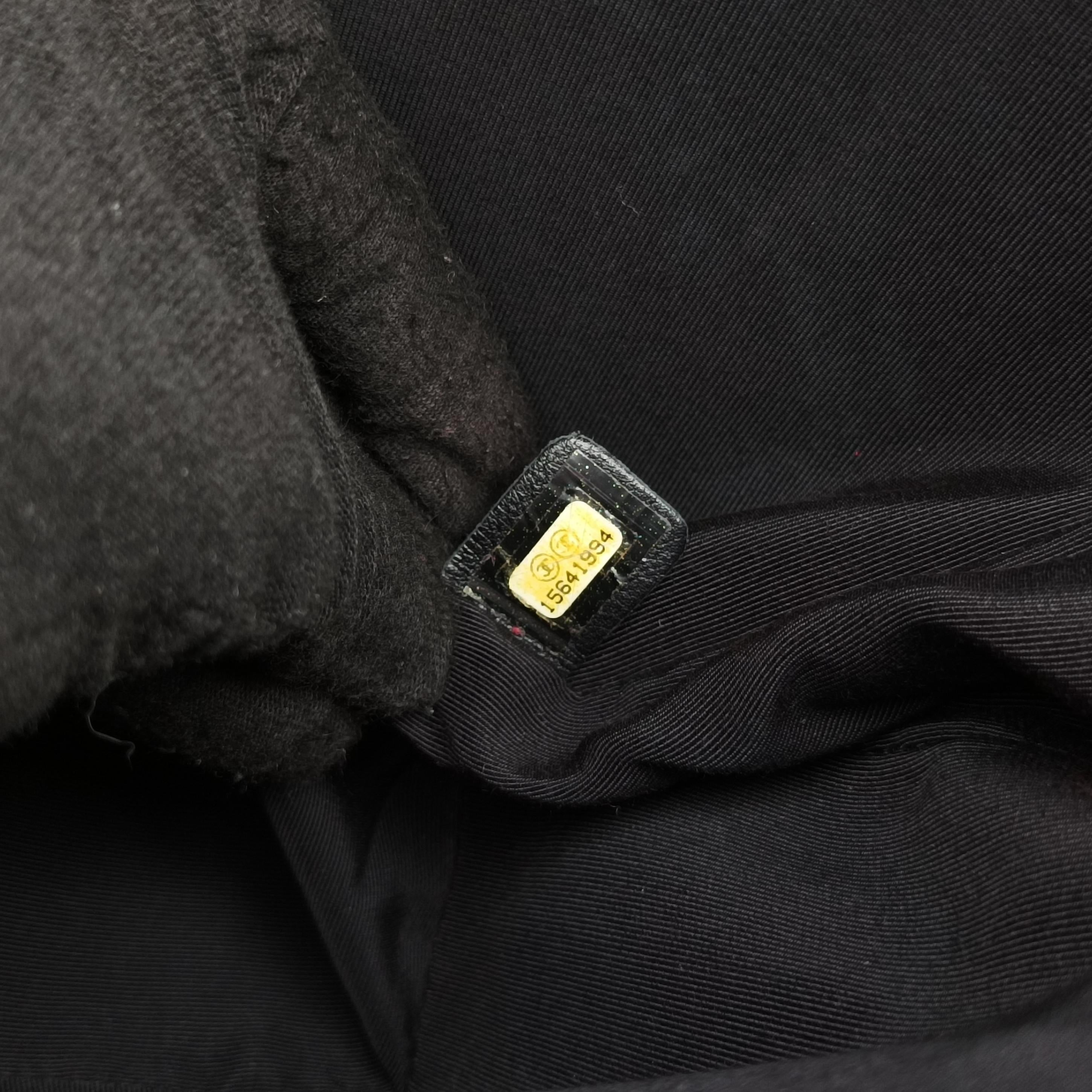 BOY CHANEL Red Leather A66711 15641994ボーイシャネル レッド レザー A66711 15641994