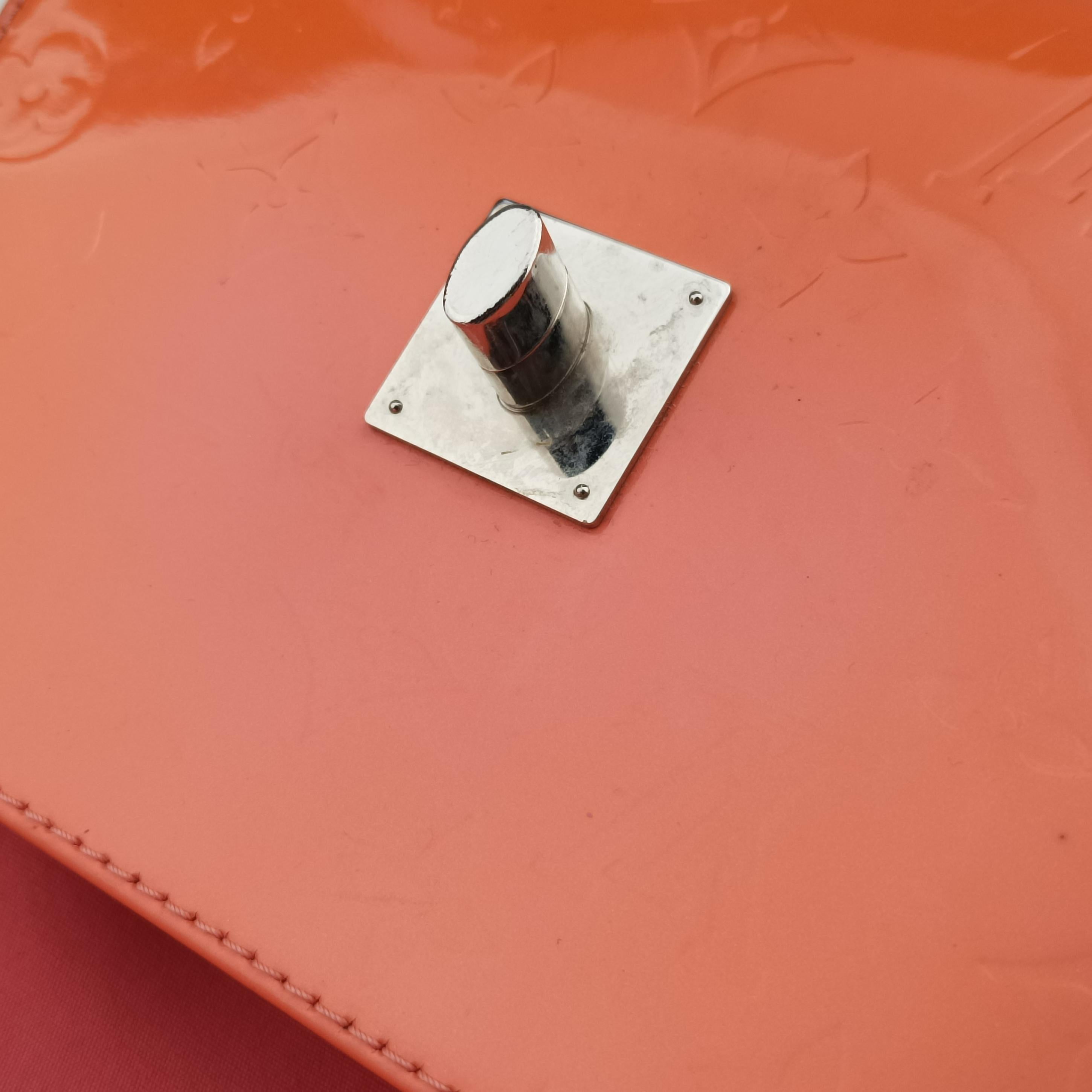 PASADENA poppy petal Vernis M90949 SR5115パサデナ ポピーペタル ヴェルニ M90949 SR5115