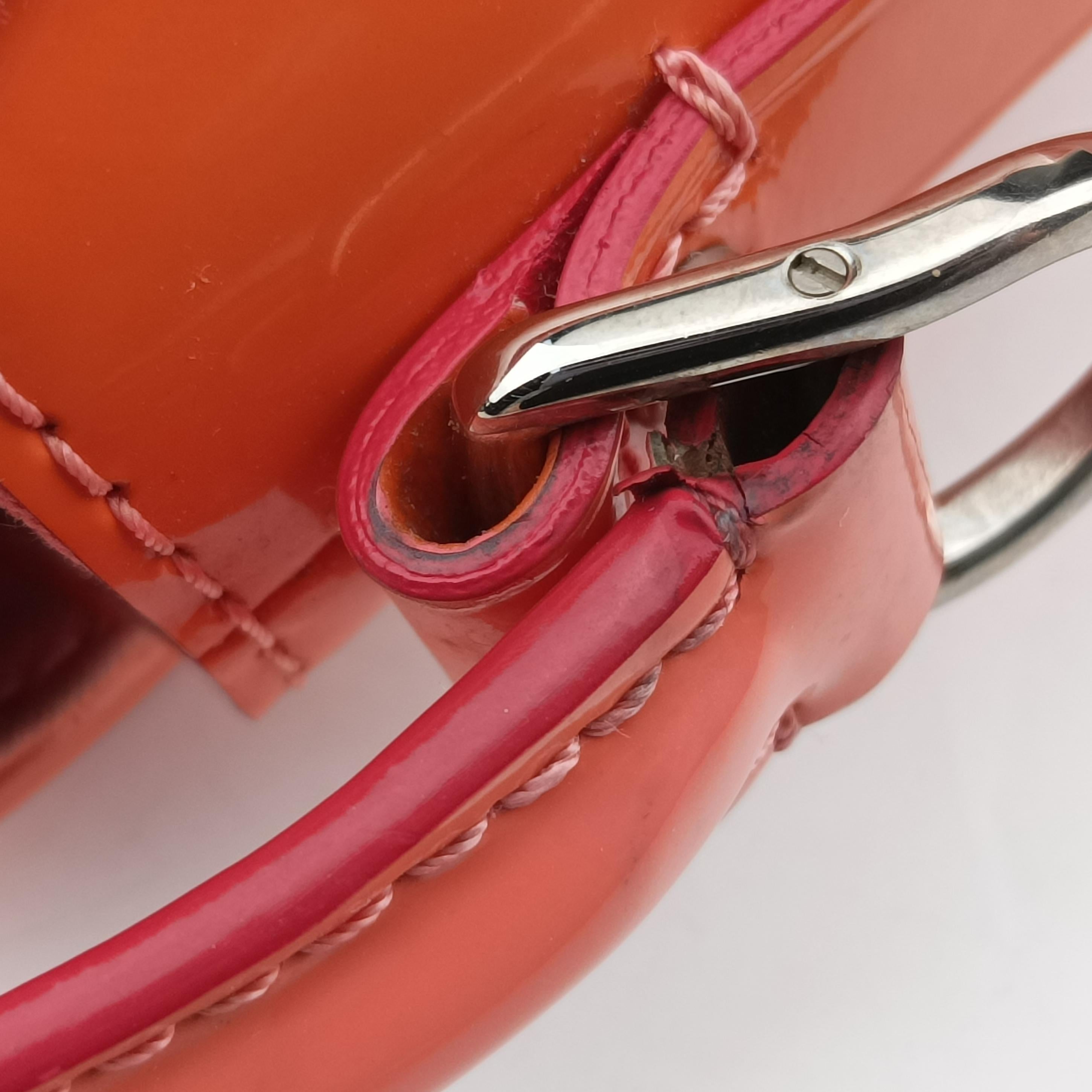 PASADENA poppy petal Vernis M90949 SR5115パサデナ ポピーペタル ヴェルニ M90949 SR5115