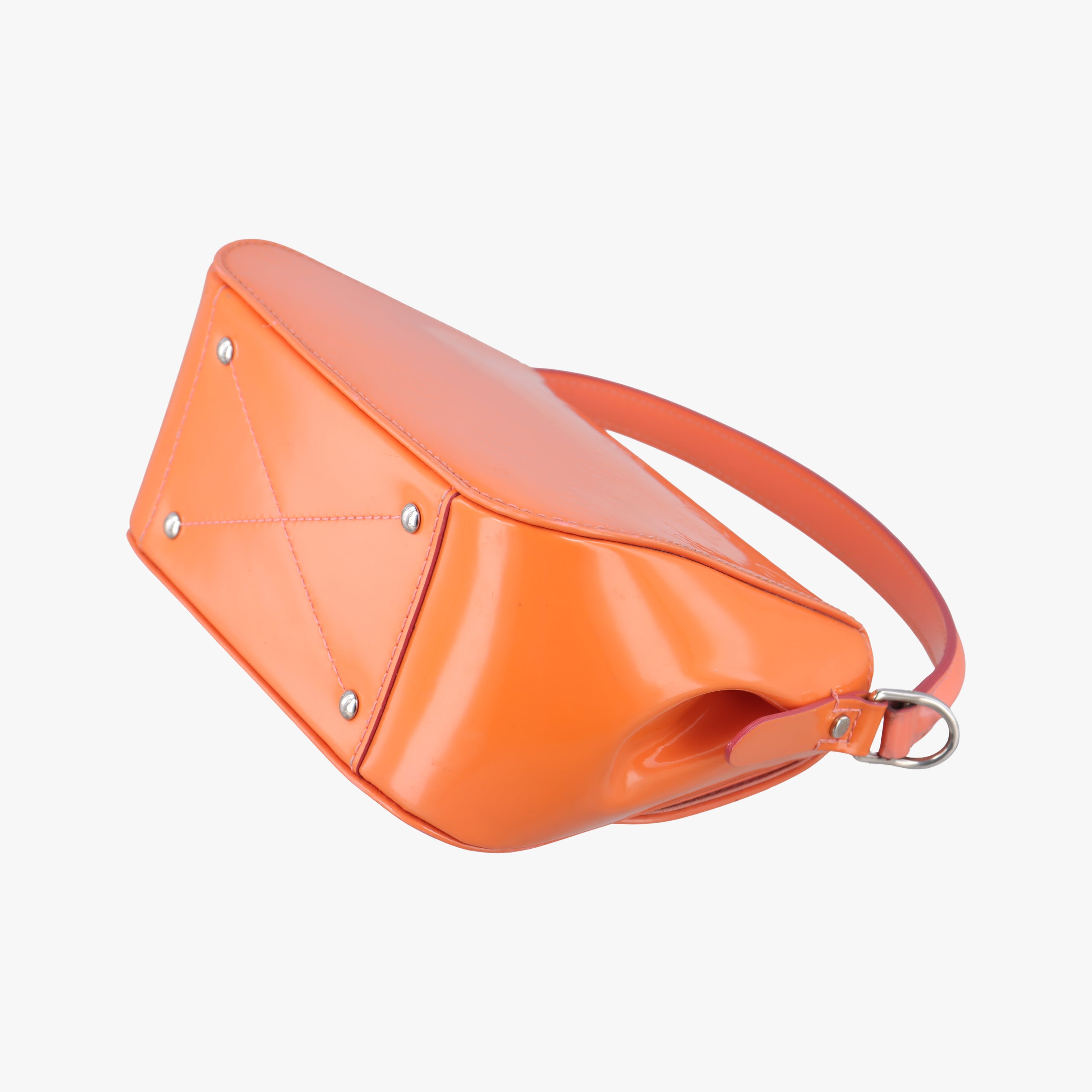 PASADENA poppy petal Vernis M90949 SR5115パサデナ ポピーペタル ヴェルニ M90949 SR5115