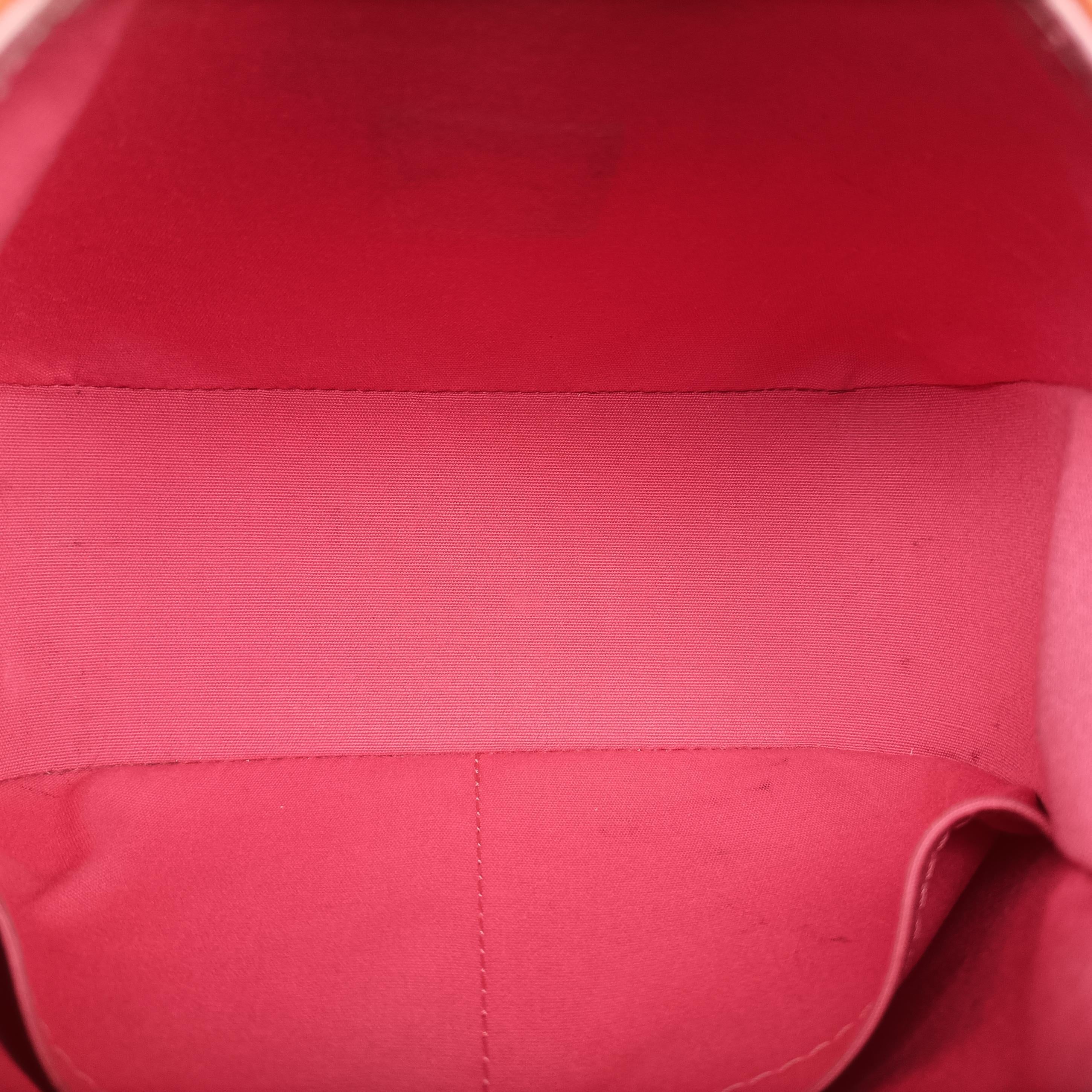 PASADENA poppy petal Vernis M90949 SR5115パサデナ ポピーペタル ヴェルニ M90949 SR5115