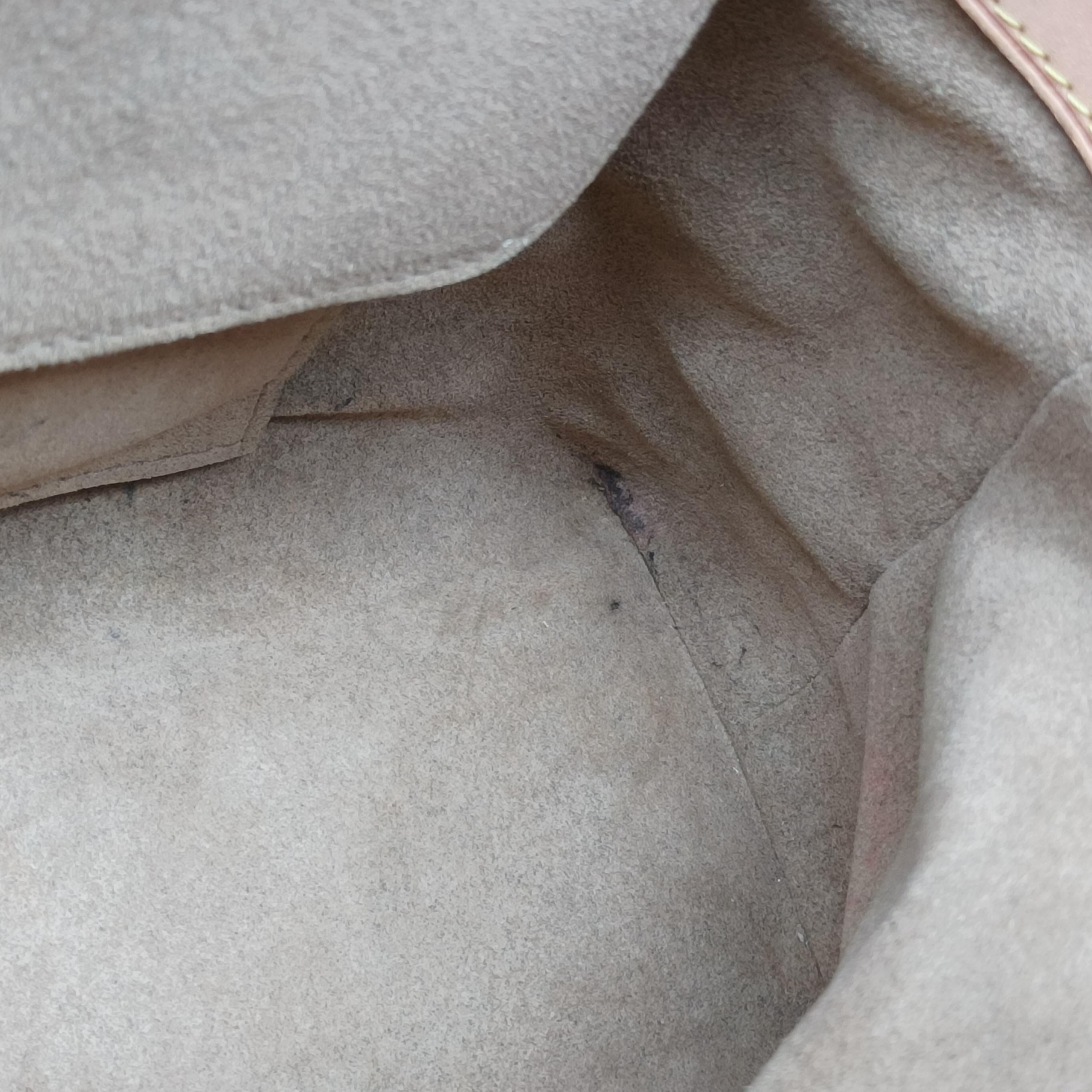 JUDY MM Noir Monogram Multicolor M40256 TR1141ジュディMM ノワール モノグラム マルチカラー M40256 TR1141