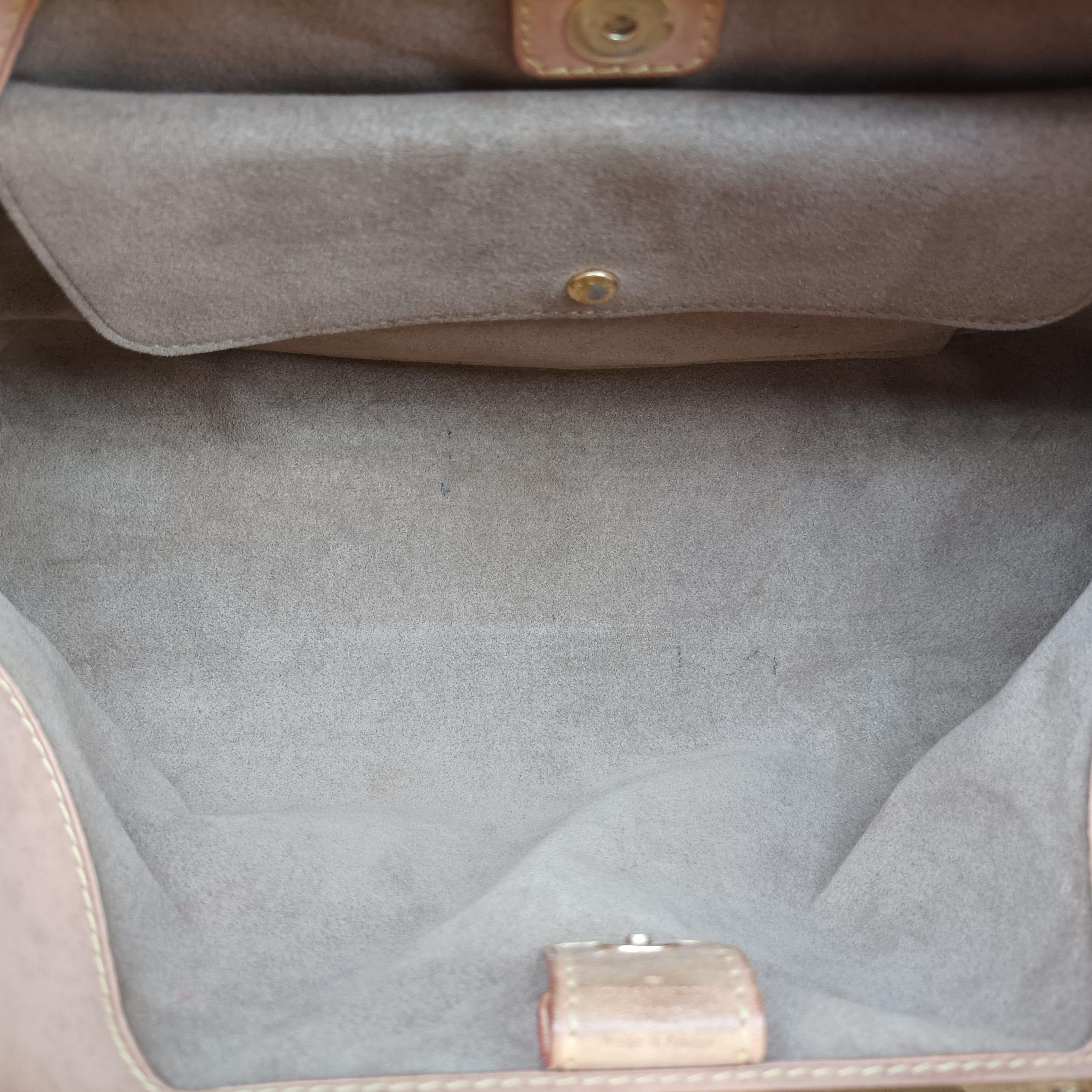 JUDY MM Noir Monogram Multicolor M40256 TR1141ジュディMM ノワール モノグラム マルチカラー M40256 TR1141