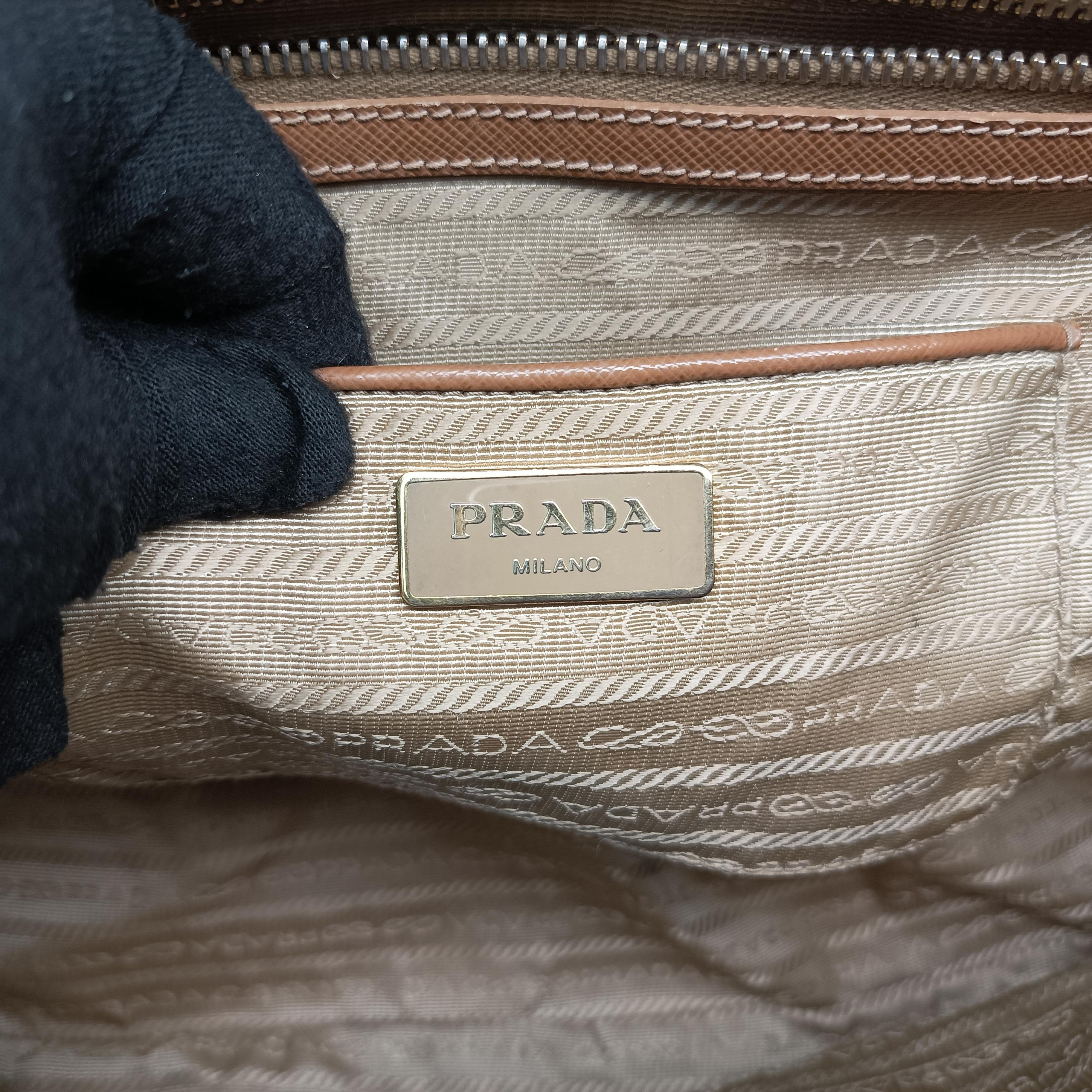 Galleria Brown SAFFIANO Leather BN1802 102ガレリア ブラウン サフィアーノレザー BN1802 102