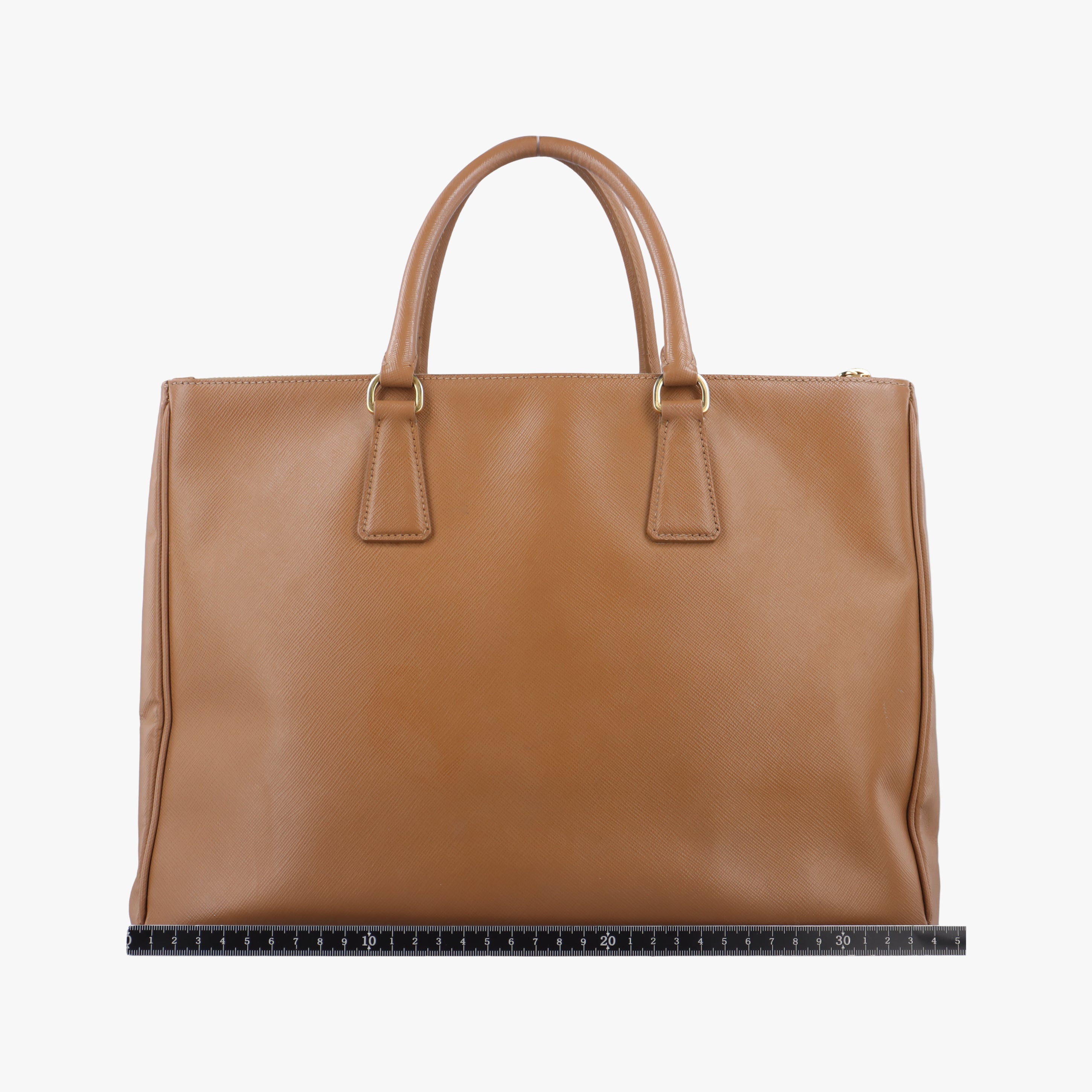 Galleria Brown SAFFIANO Leather BN1802 102ガレリア ブラウン サフィアーノレザー BN1802 102