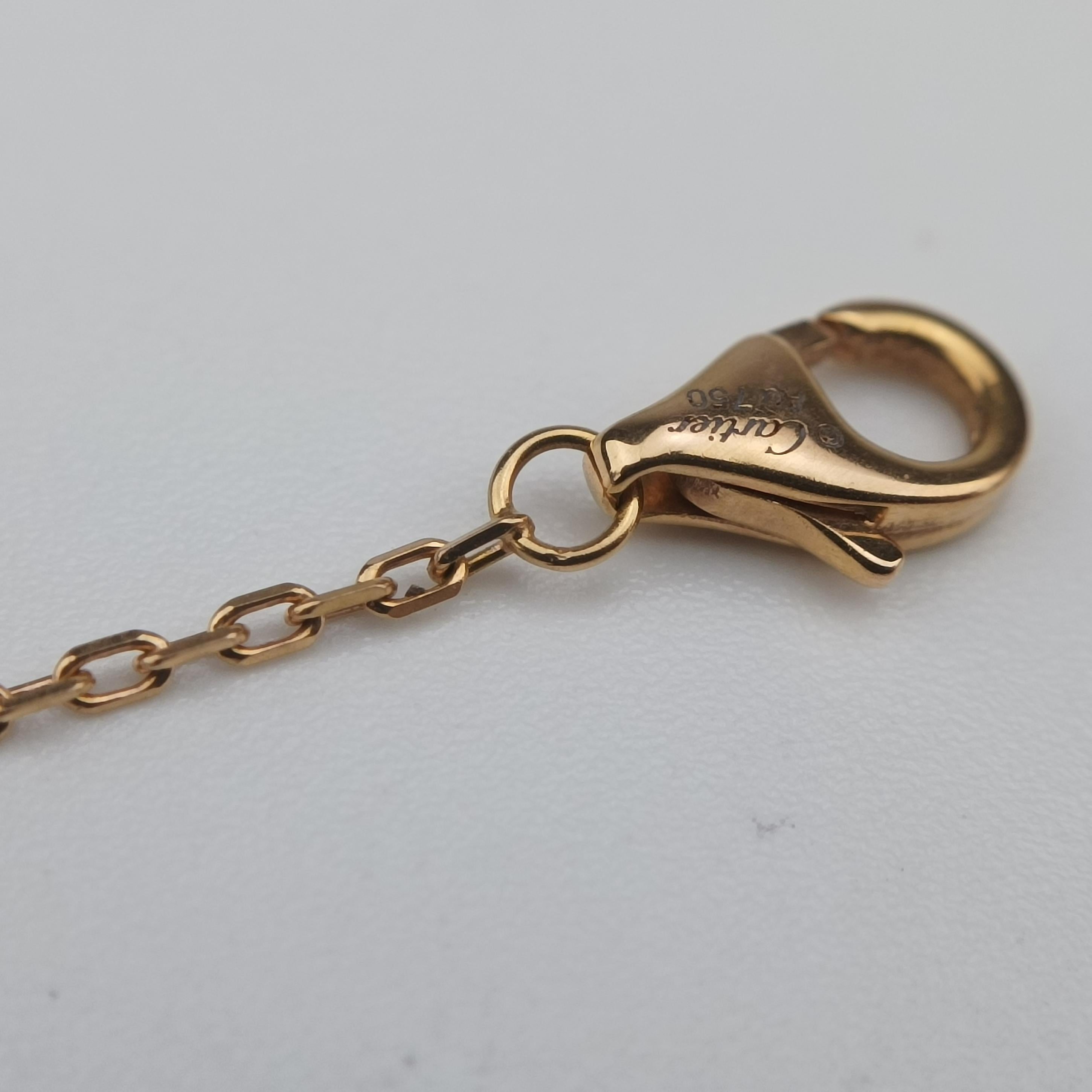 Baby Trinity Golden × Platinum × Rose Gold AU750 B7224574 OSW249ベビートリニティ ゴールド × プラチナ × ローズゴールド AU750 B7224574 OSW249