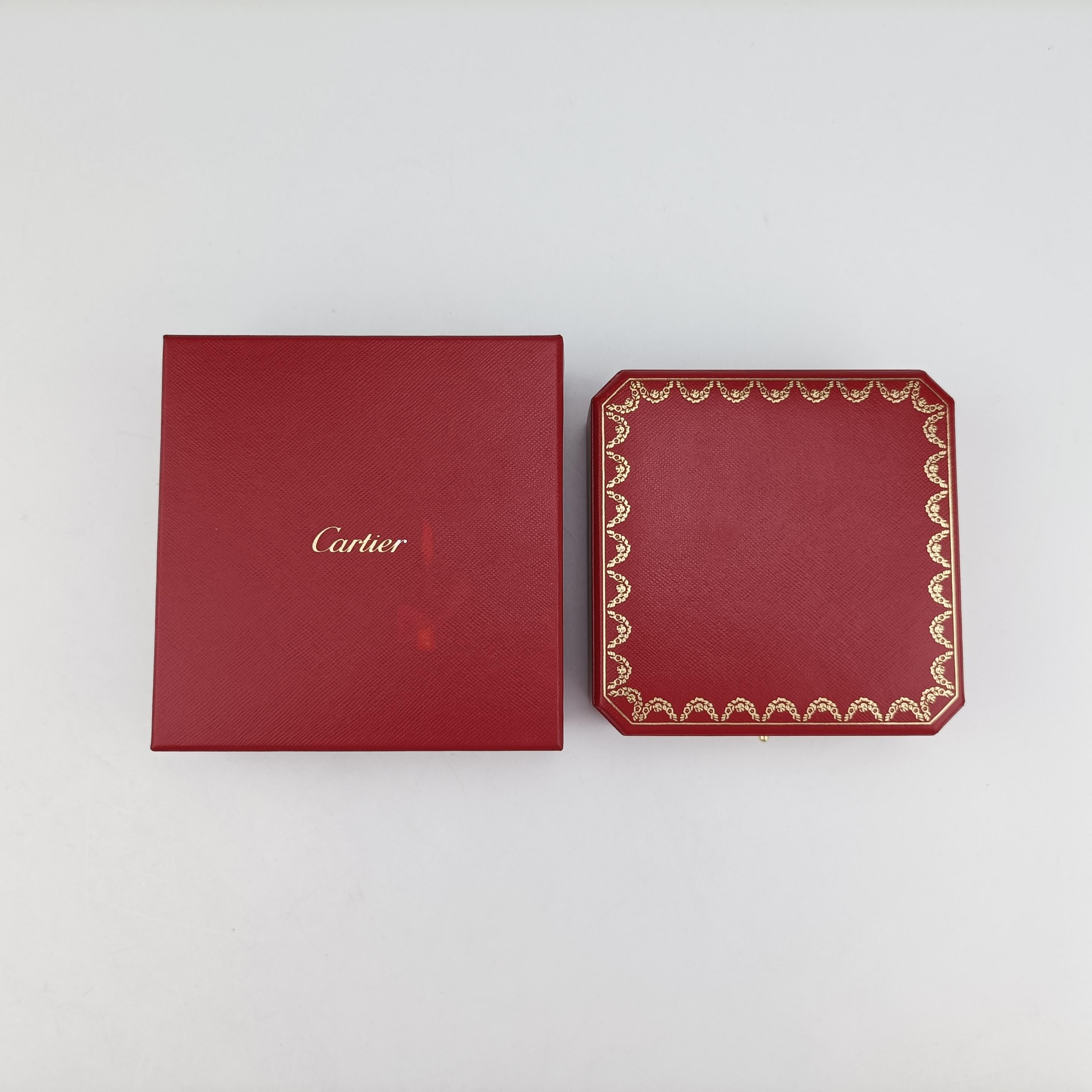 Baby Trinity Golden × Platinum × Rose Gold AU750 B7224574 OSW249ベビートリニティ ゴールド × プラチナ × ローズゴールド AU750 B7224574 OSW249