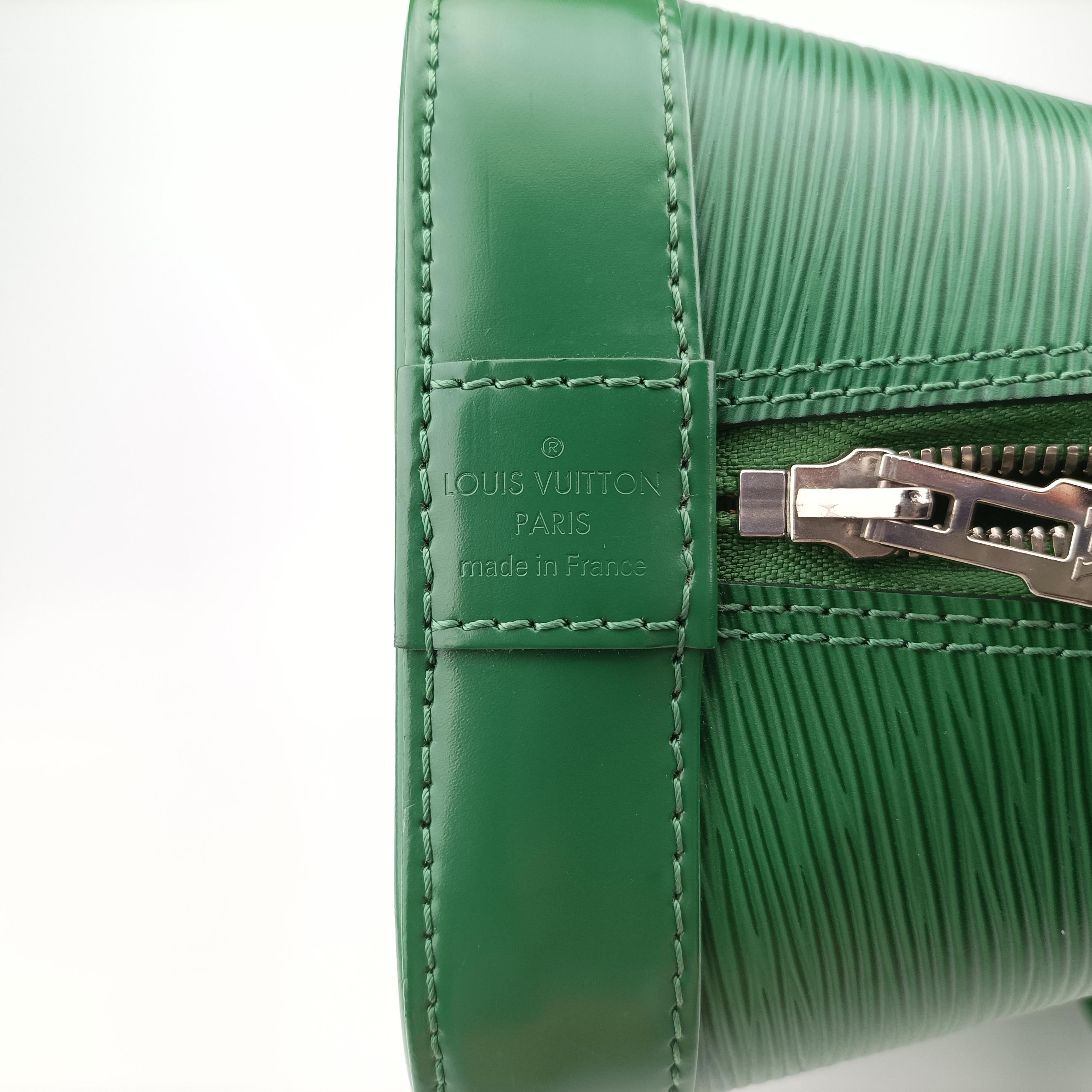 Alma PM Cloak epi M40618 FL2162アルマPM マント エピ M40618 FL2162