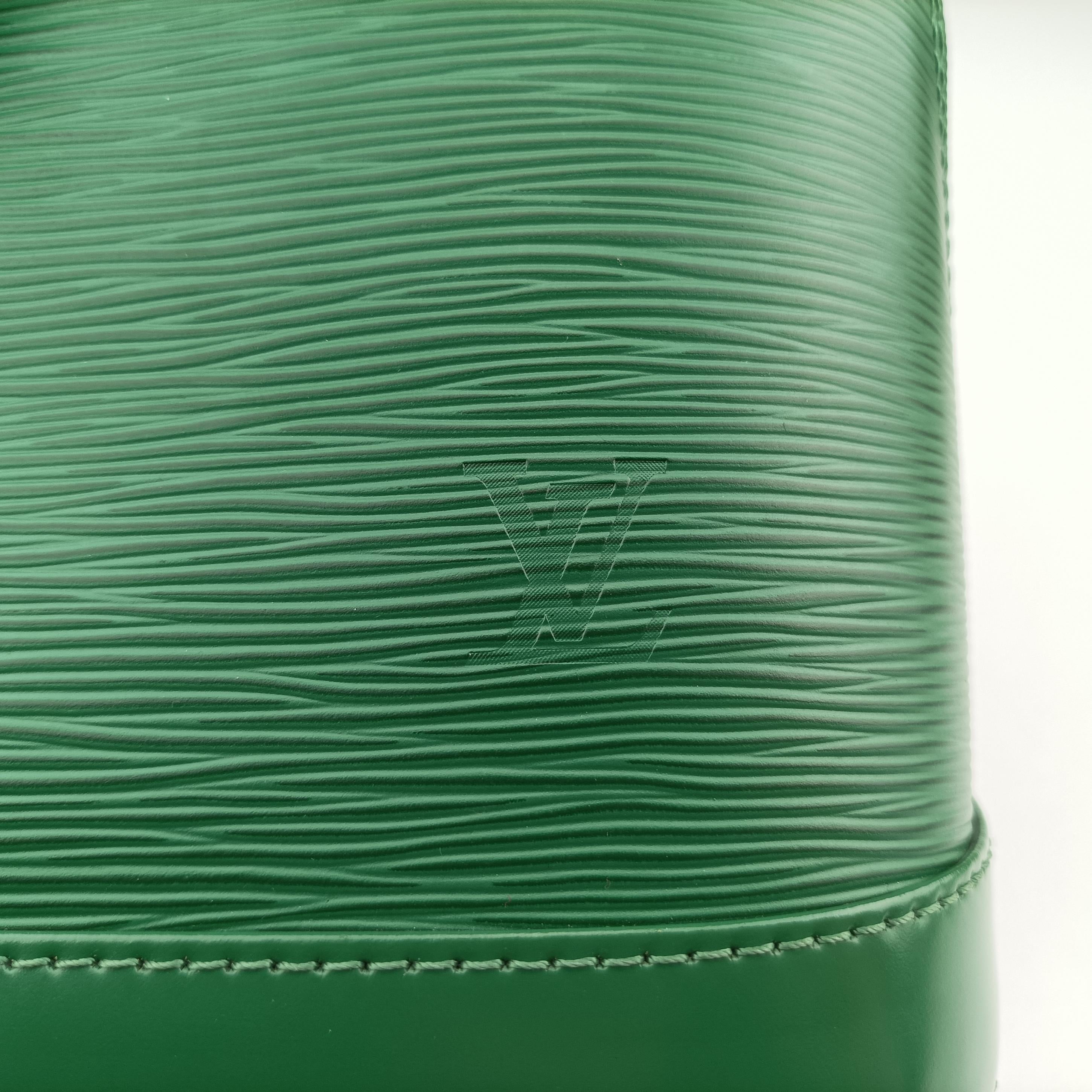 Alma PM Cloak epi M40618 FL2162アルマPM マント エピ M40618 FL2162