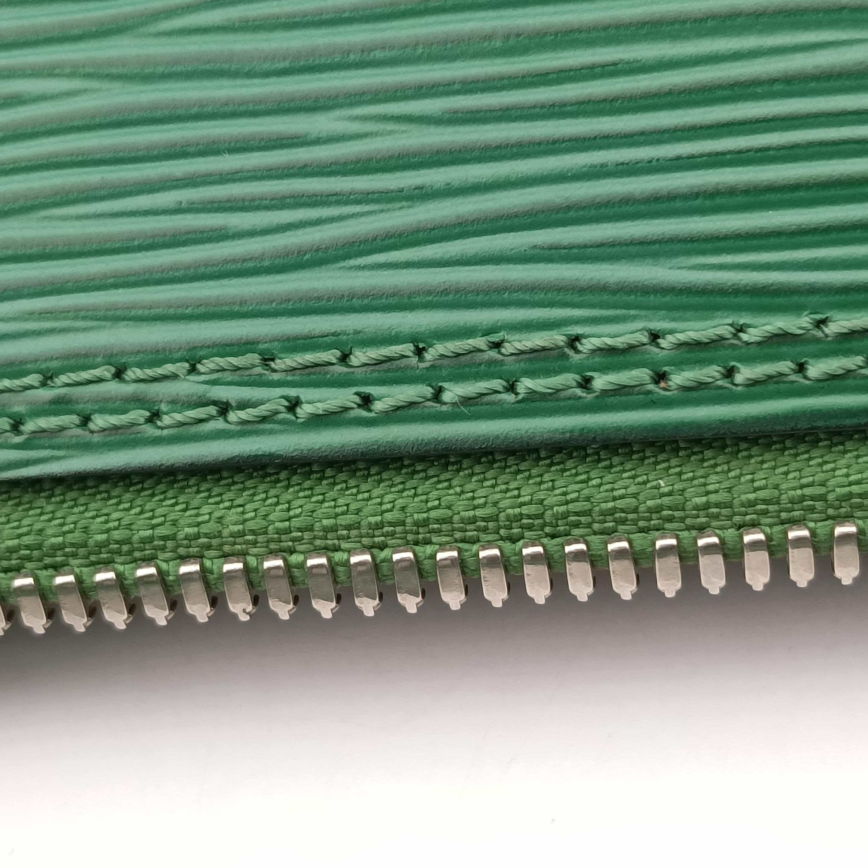 Alma PM Cloak epi M40618 FL2162アルマPM マント エピ M40618 FL2162