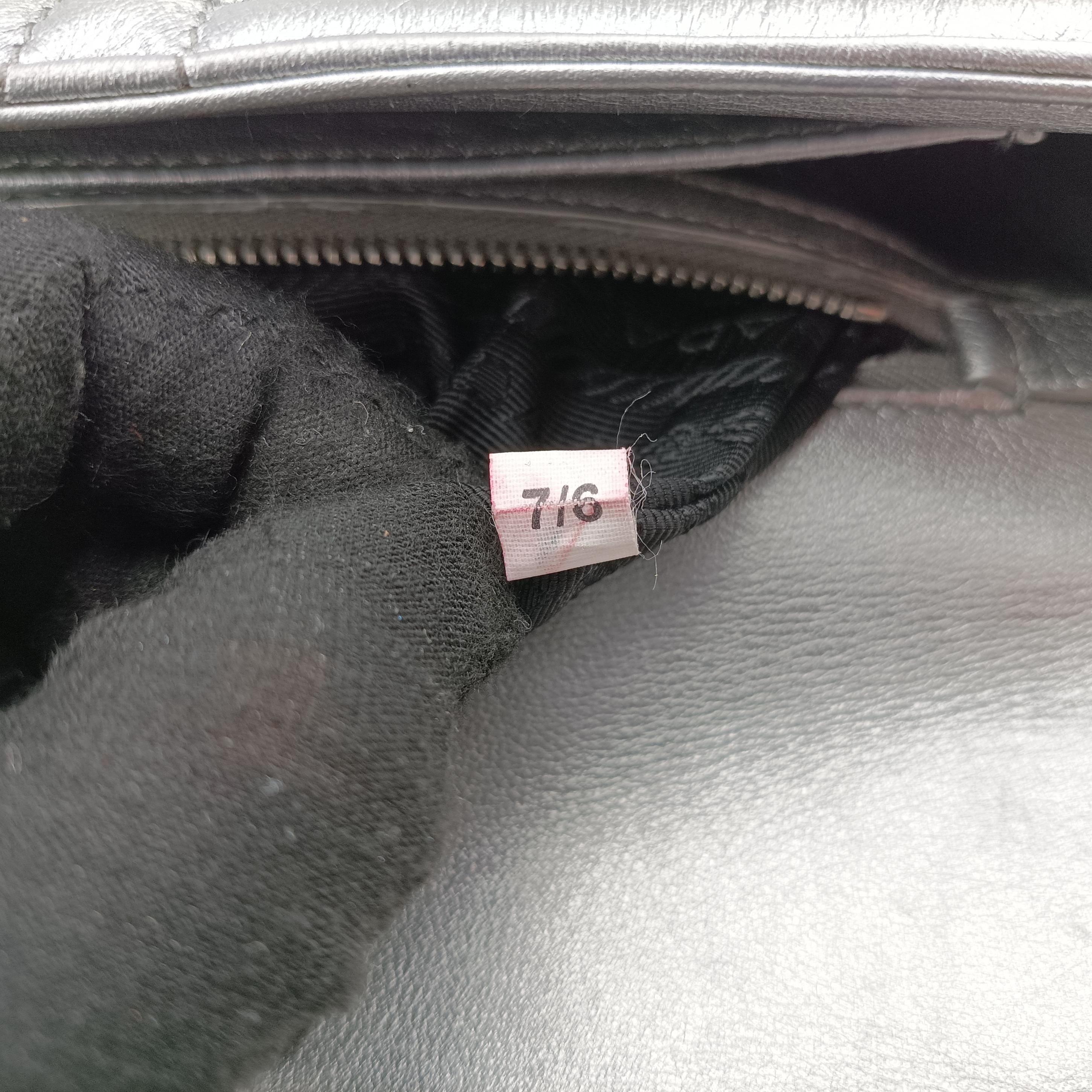 Diagramme Silver Leather 1BD108 7/6ダイアグラム シルバー レザー 1BD108 7/6